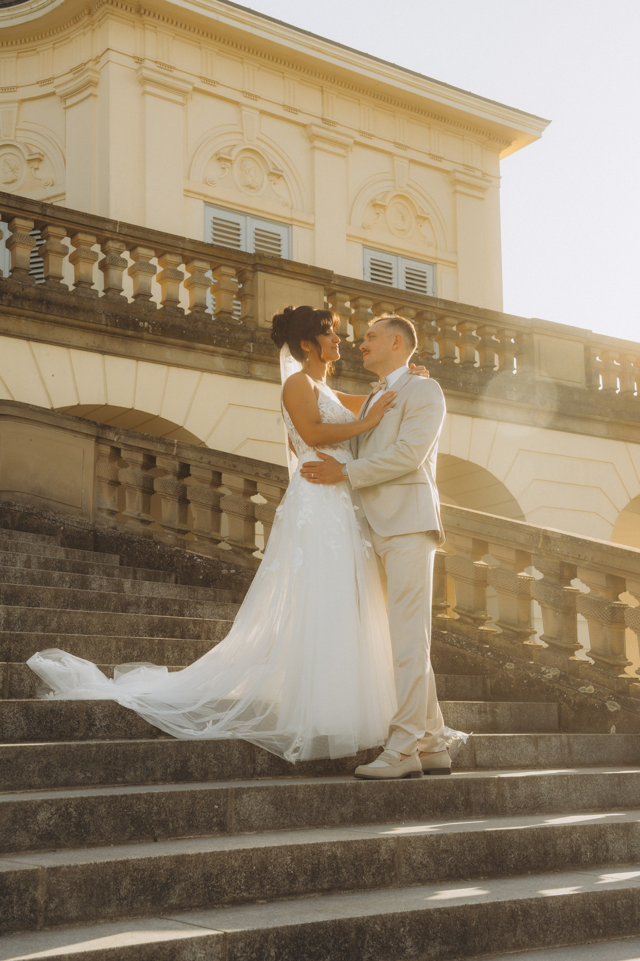 Foto & Video. Hochzeitsfotografin in Deutschland