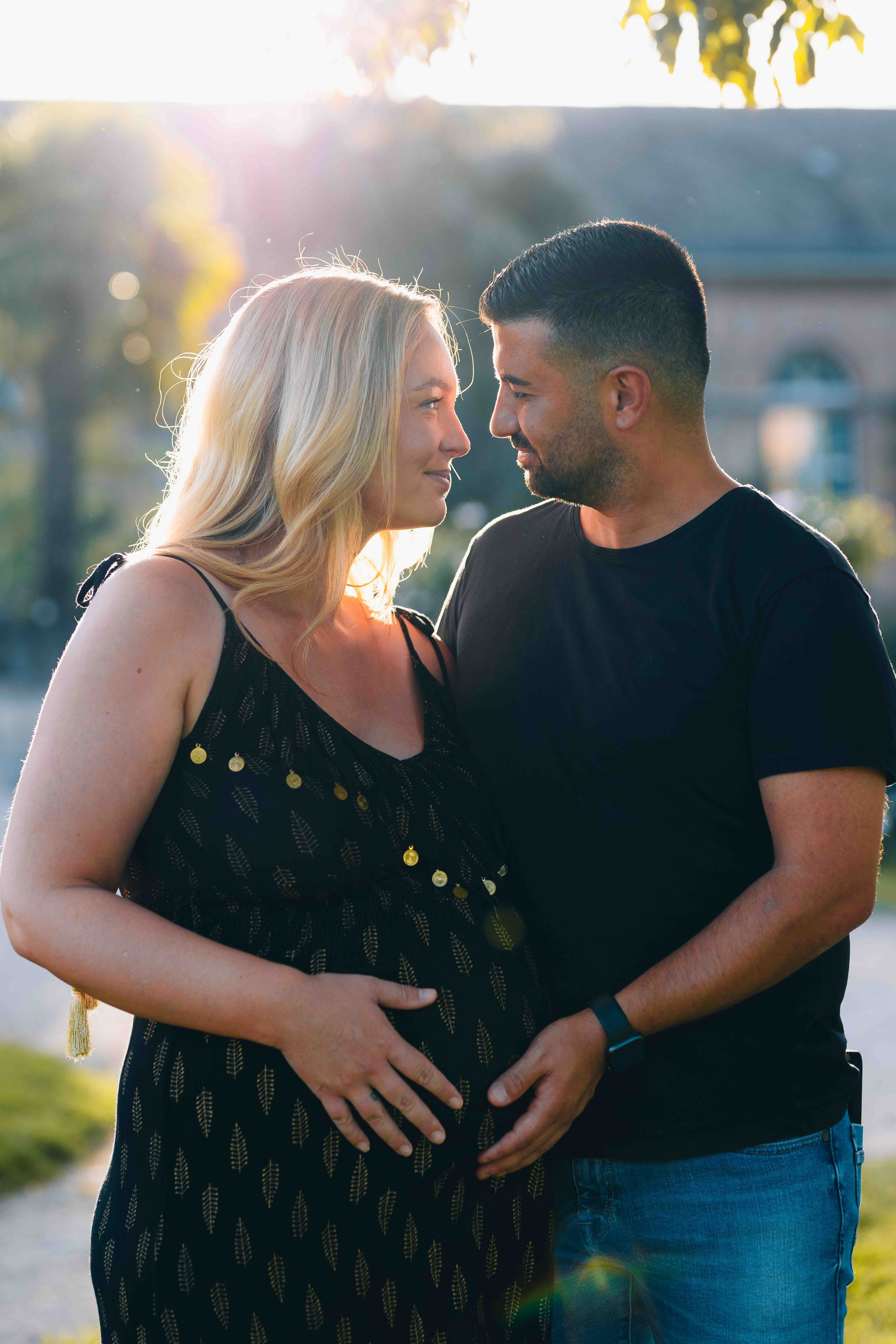 Family. Hochzeits- und Porträtfotografin in Deutschland