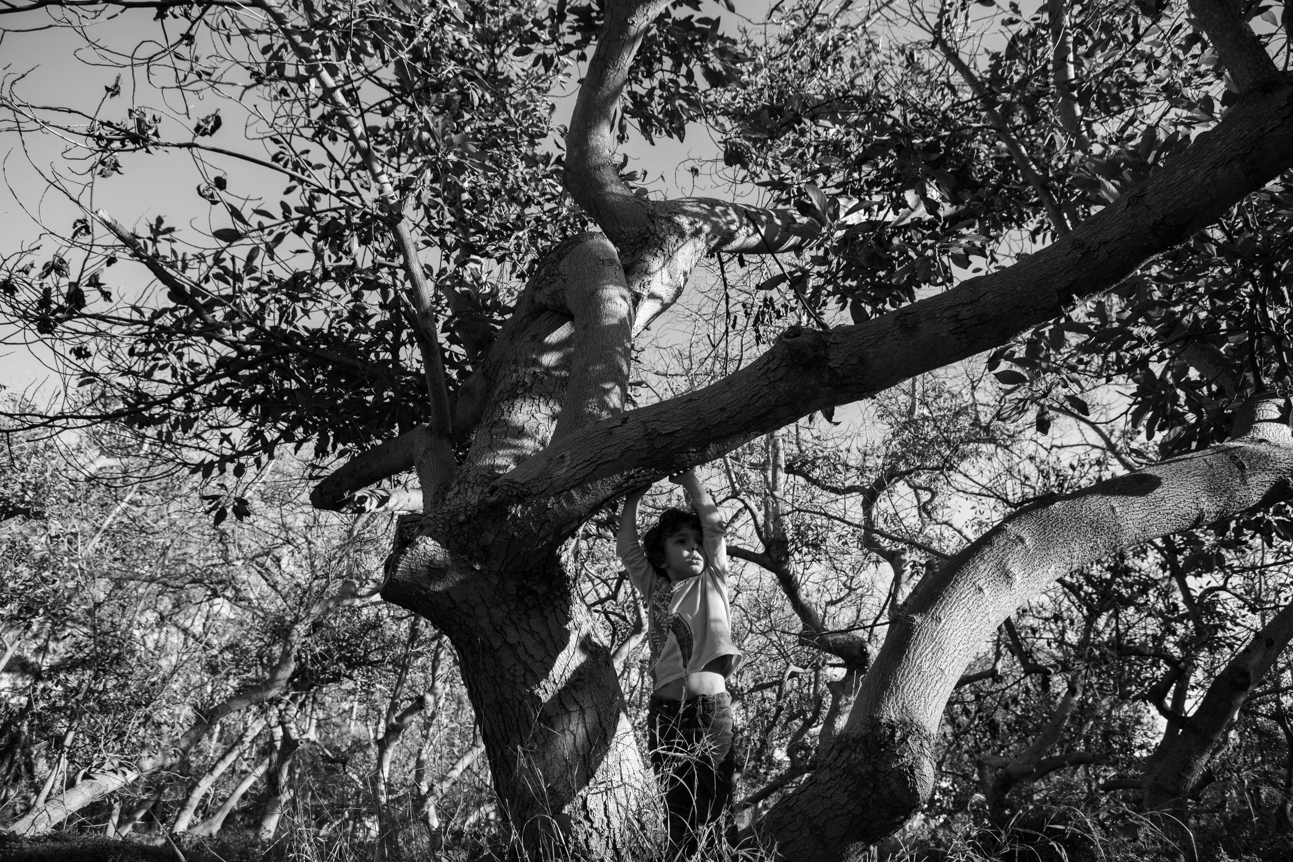 Family. Documentary, lifestile photographer in Morocco Marina Chaikovskaia