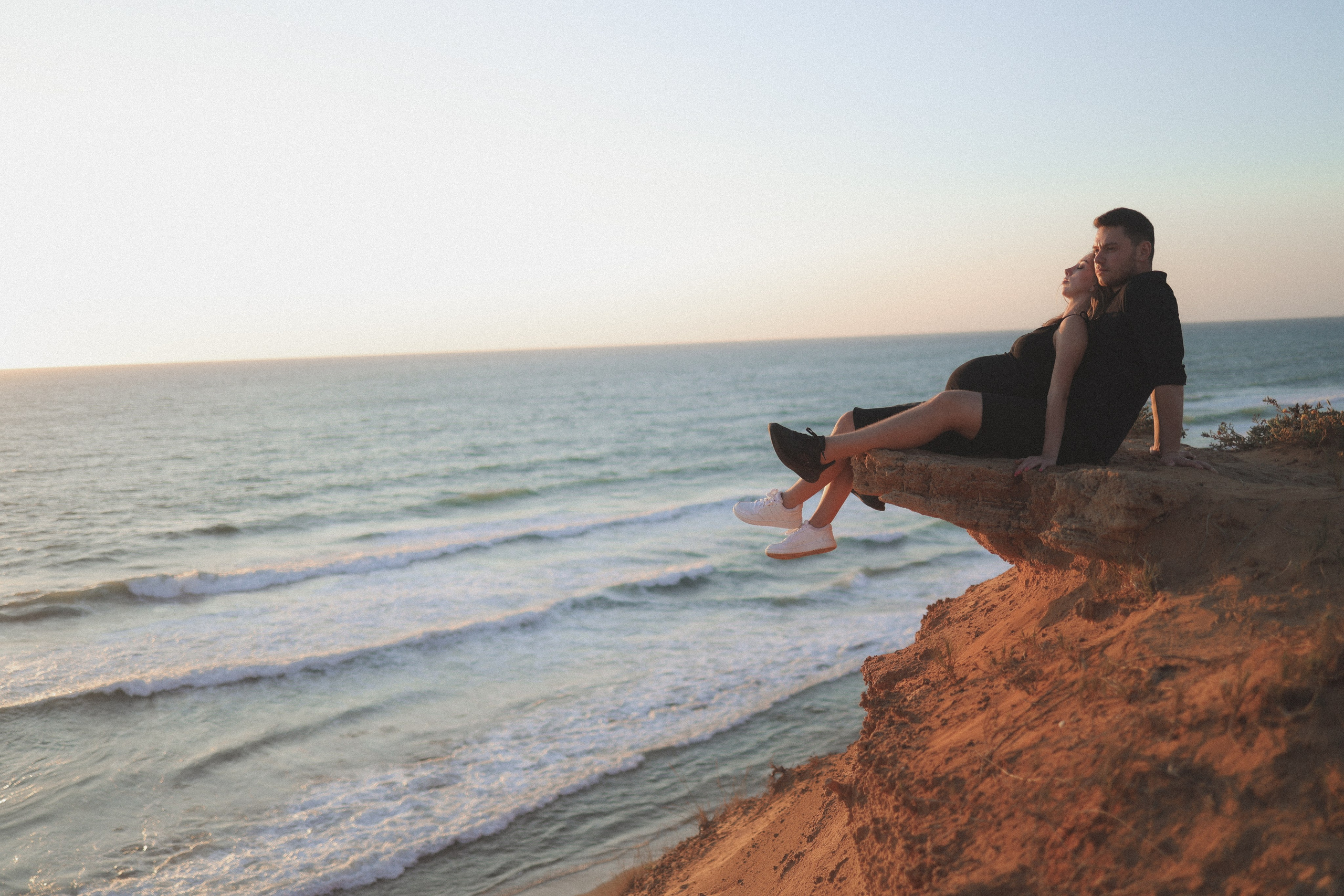 Move Together. Семейный и парный фотограф в Израиле Репчак Дмитрий