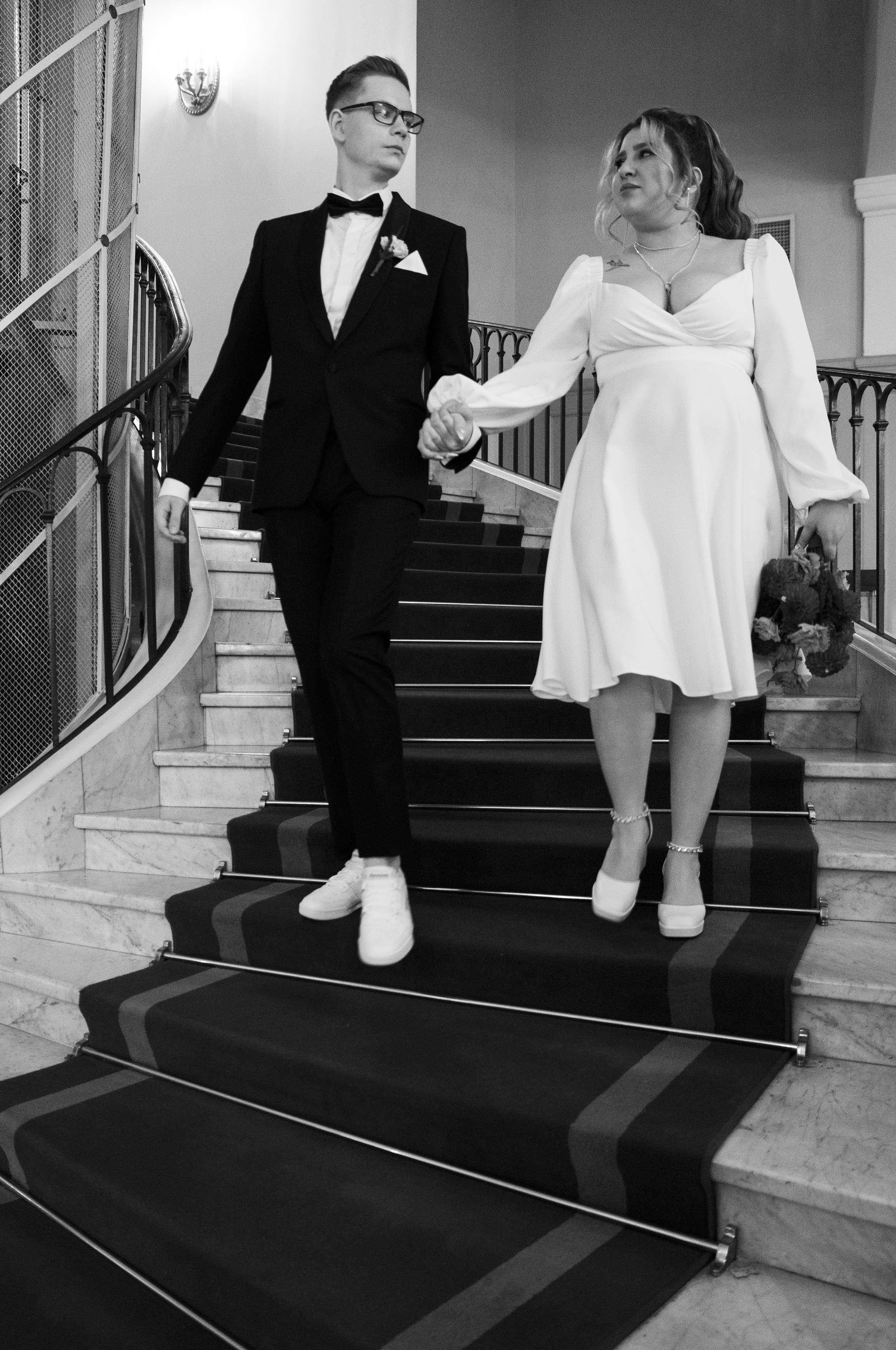 Nikita & Anastasia. Свадебный и портретный фотограф в Валенсии Дмитрий Леонов