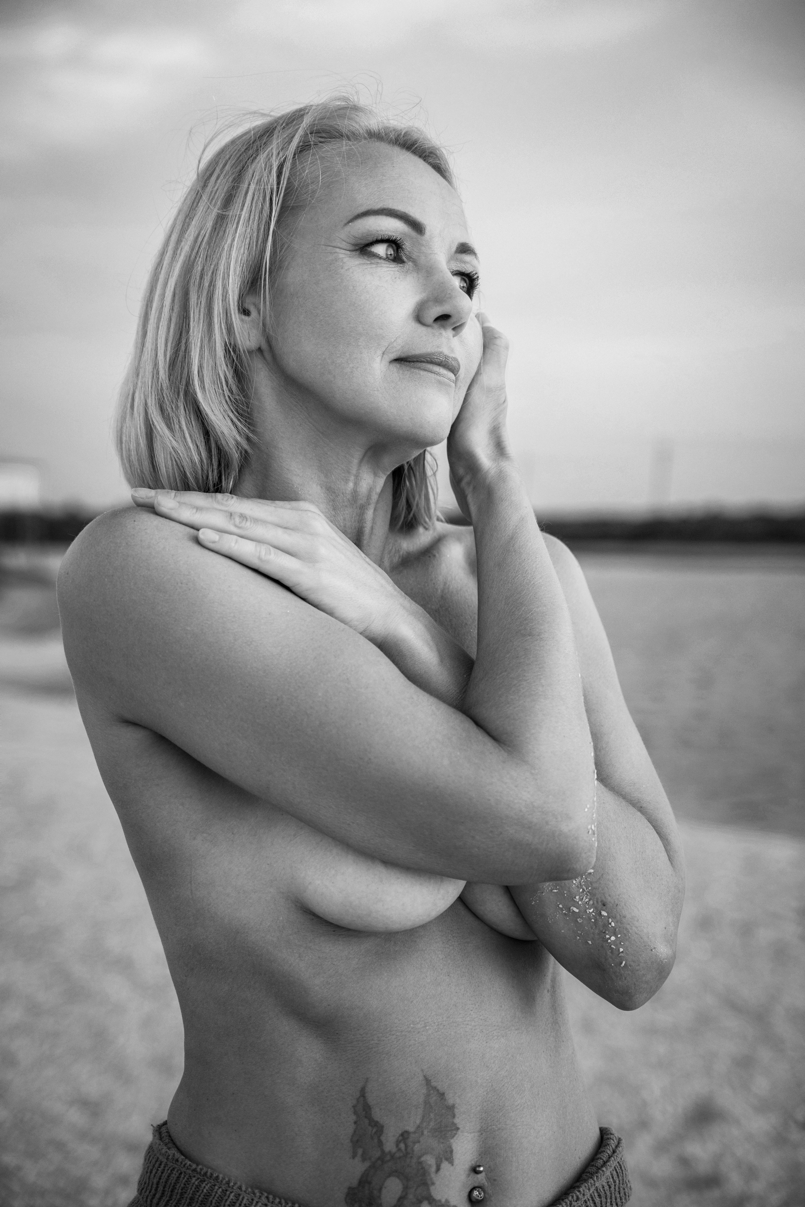 Tatiana, 47. Katerina Royter — Photographer for Women 40+