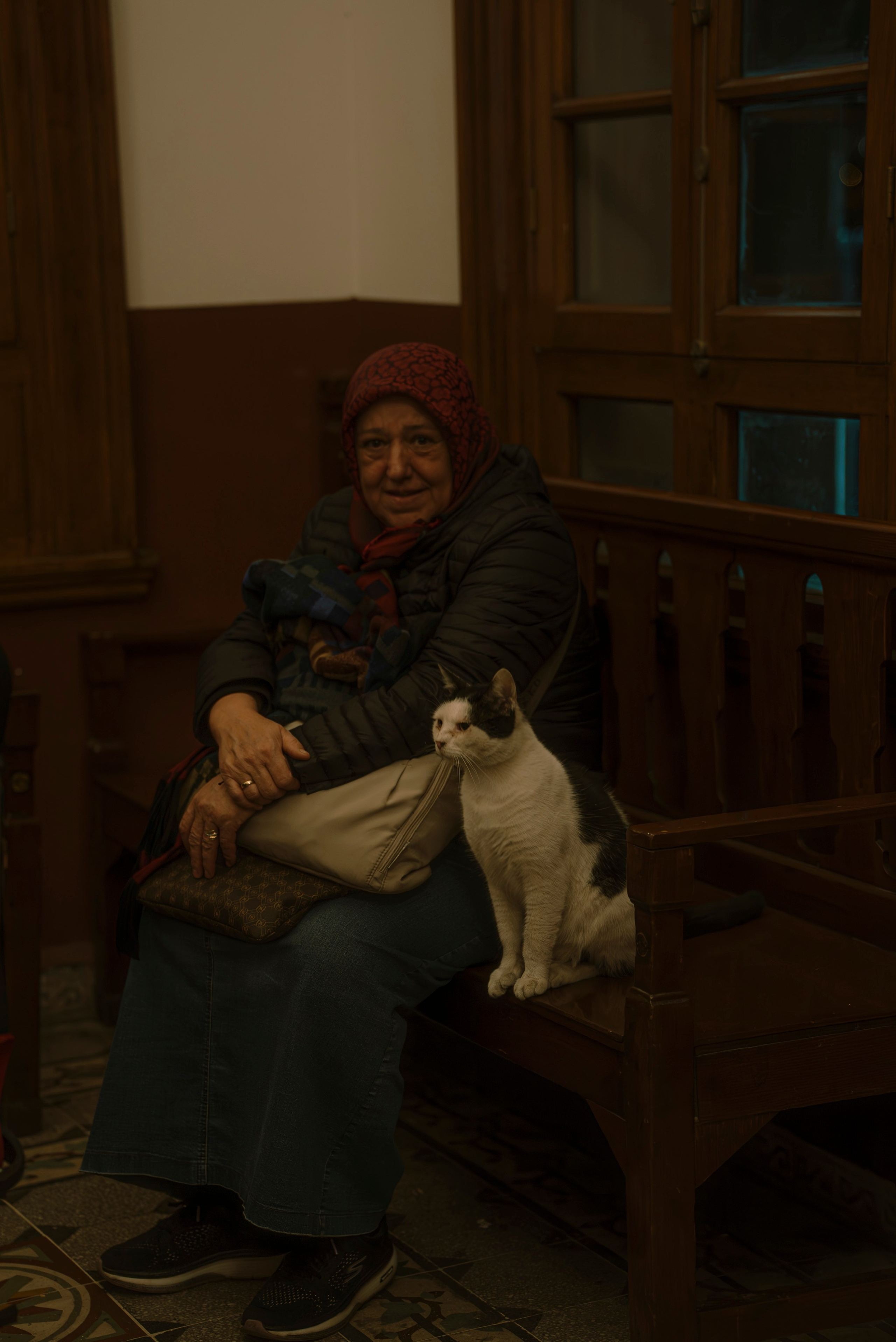 СТАМБУЛ. Стрит-фотография, полная абсурда, идиотизма и красоты