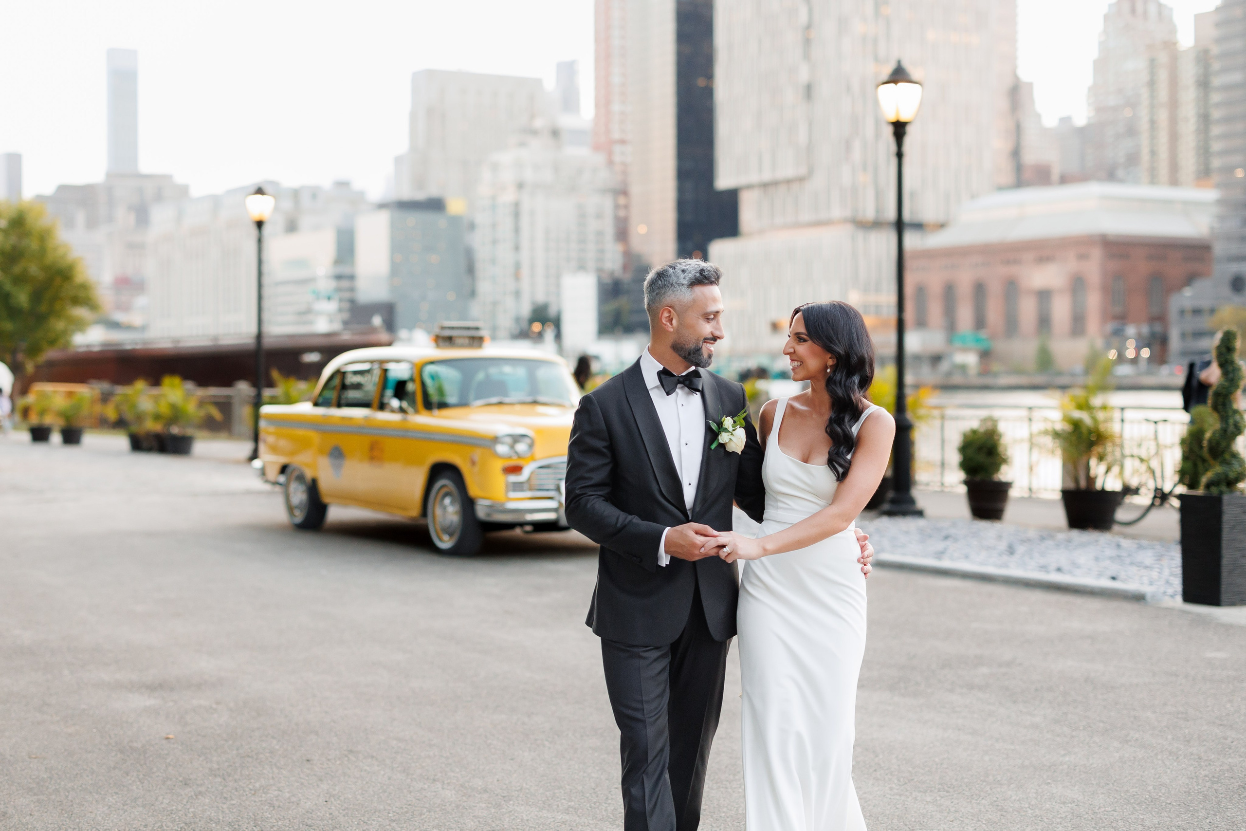 Rachel & Iman, The Sanctuary, New York, NY. Wedding Photo & Video