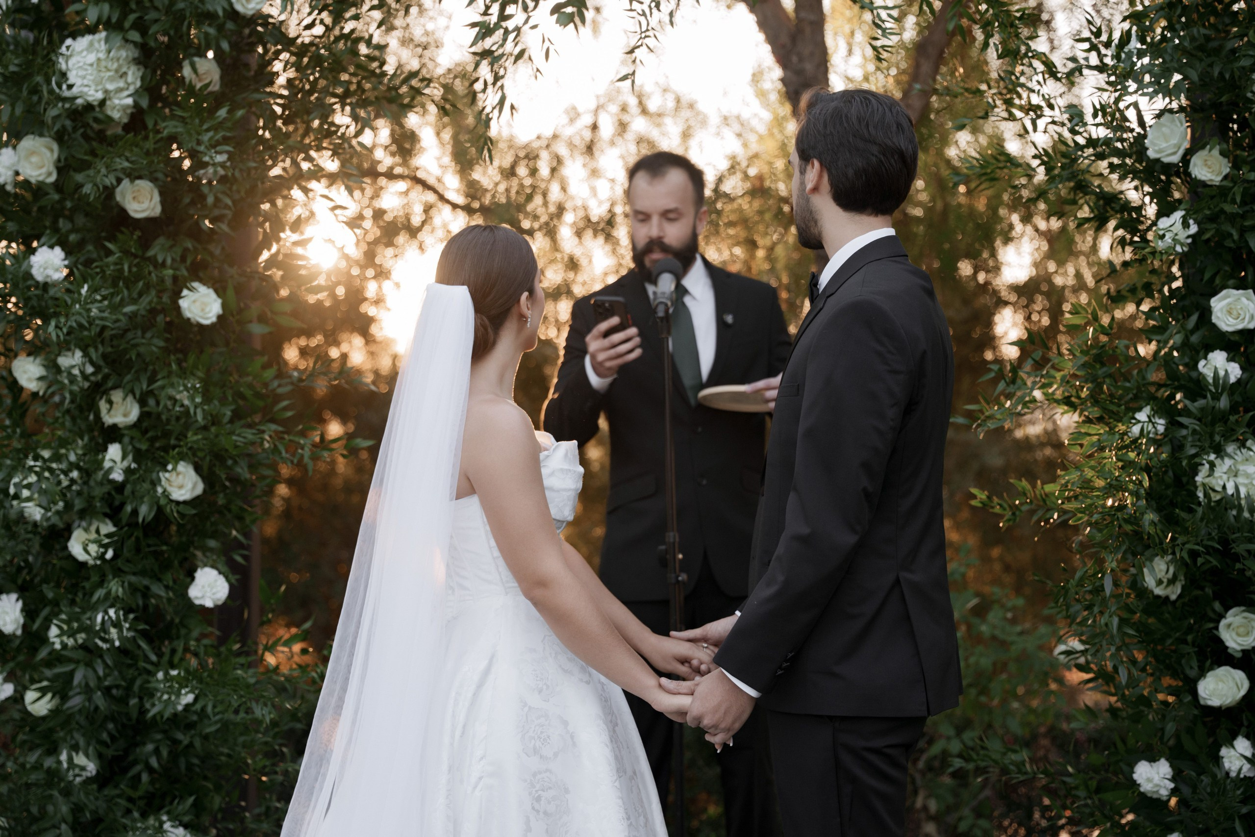 M&M. Orange County Wedding Photographer & Videographer | Candid & Timeless Wedding Photo + Video | Italiantsev