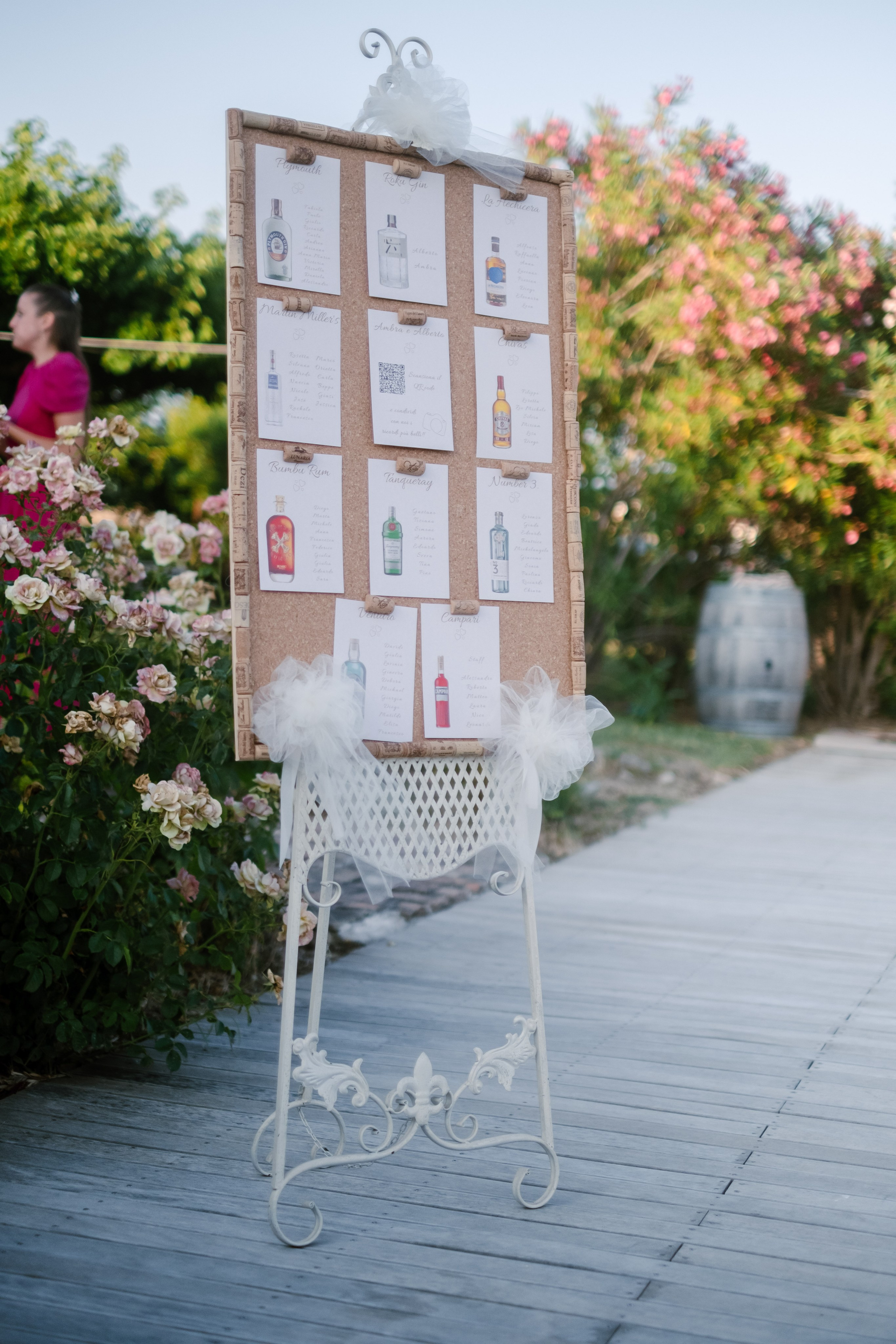 Ambra & Alberto. Weddings, sports and events photographer in Senigallia