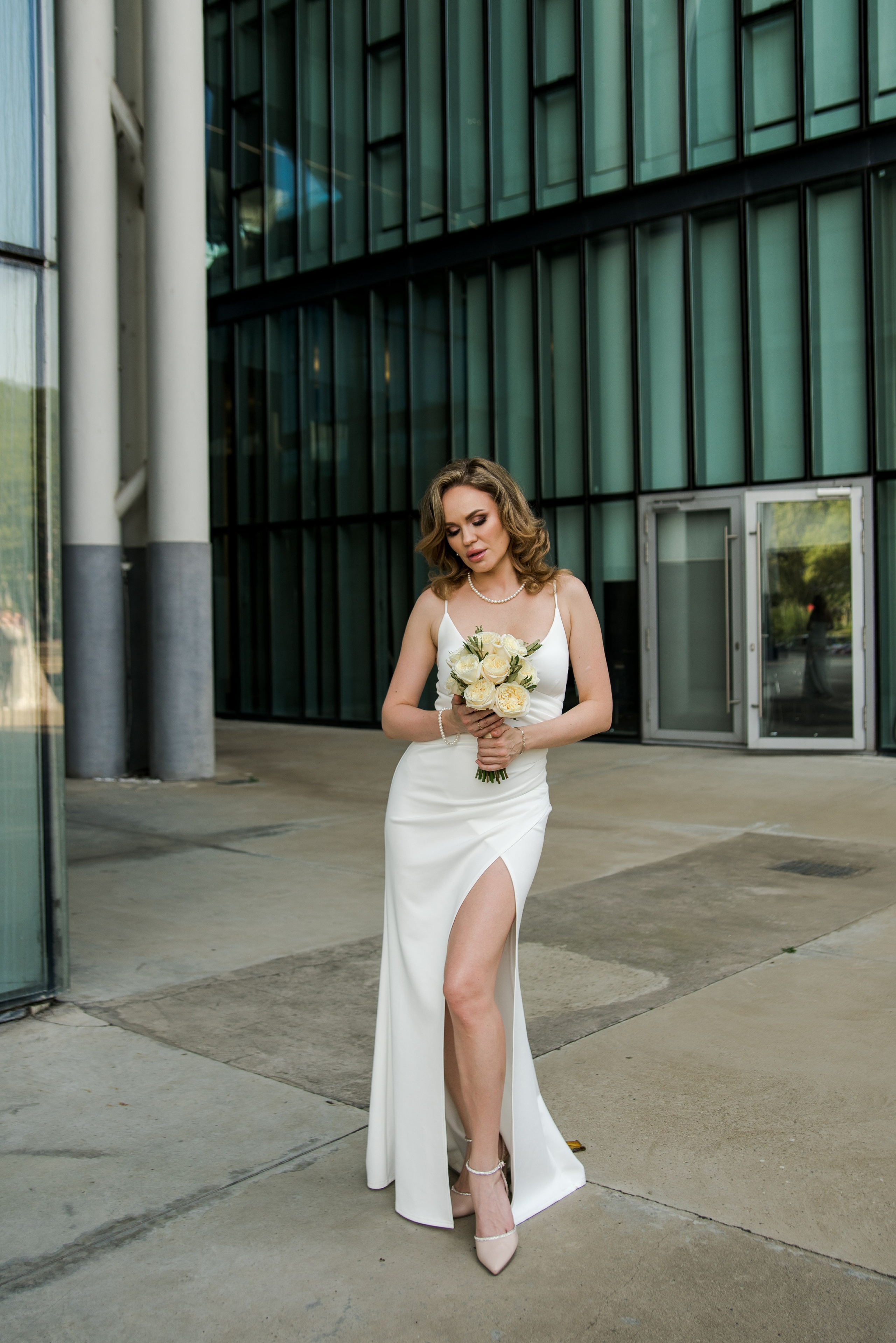 Official Marriage in Tbilisi — UK/Russia D & A. Арт Ивент Студио — Свадьбы и мероприятия в Грузии 💜