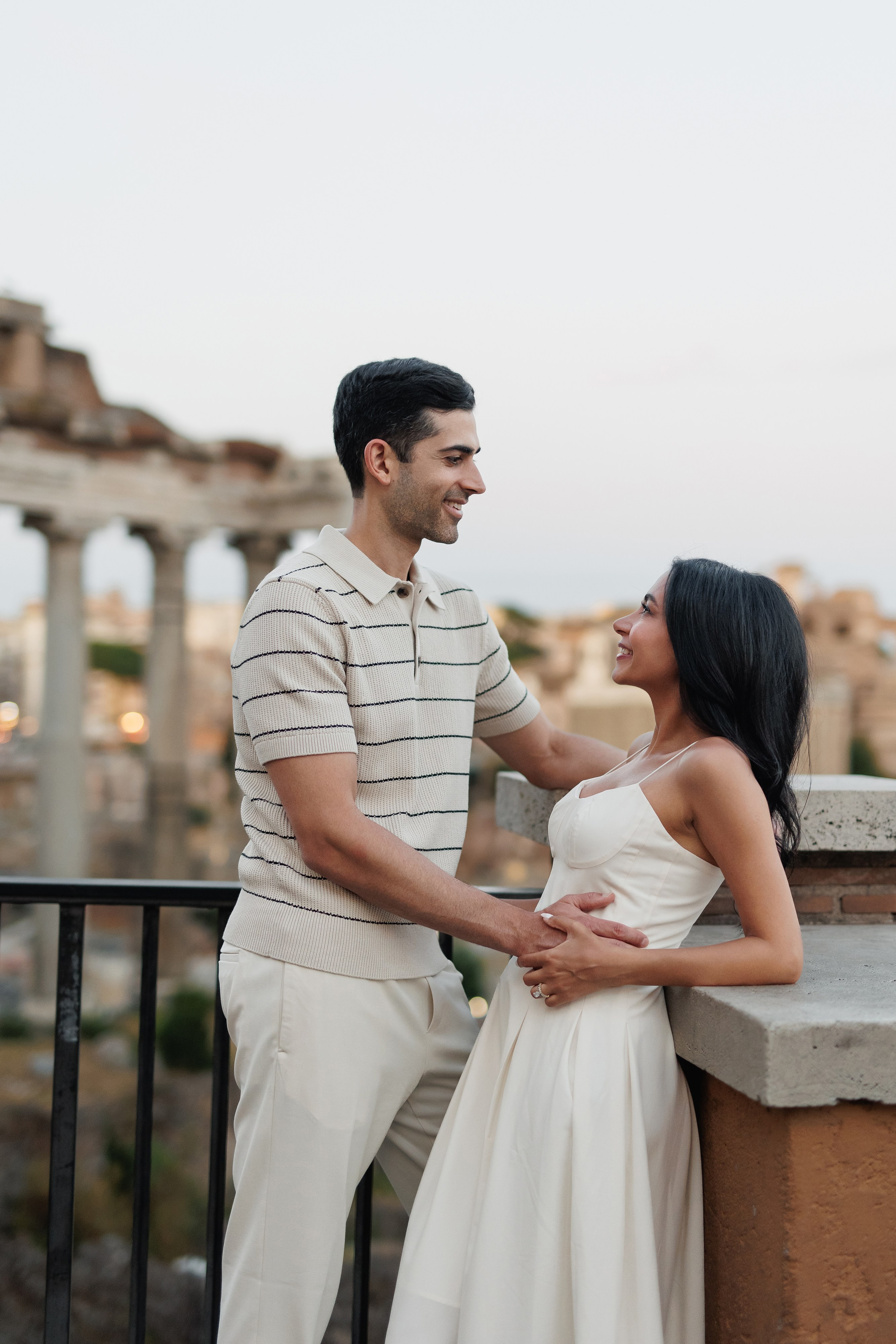 Venus & James. Wedding Photographer Rome Tuscany Como Sicily Puglia Amalfy Italy- Oksana Savenchuk