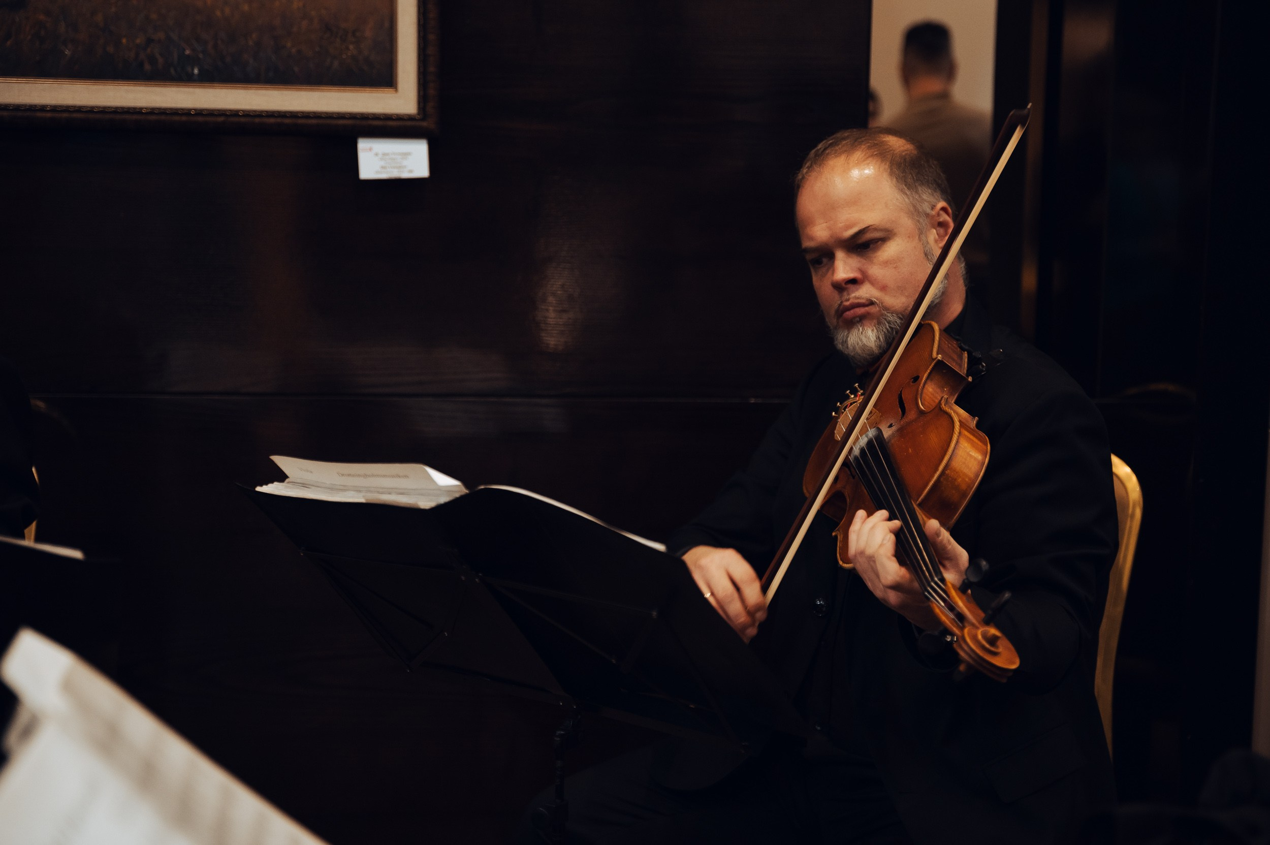 Pre-IPO |Презентация. Фотограф в Бишкеке Андрей Кавешников