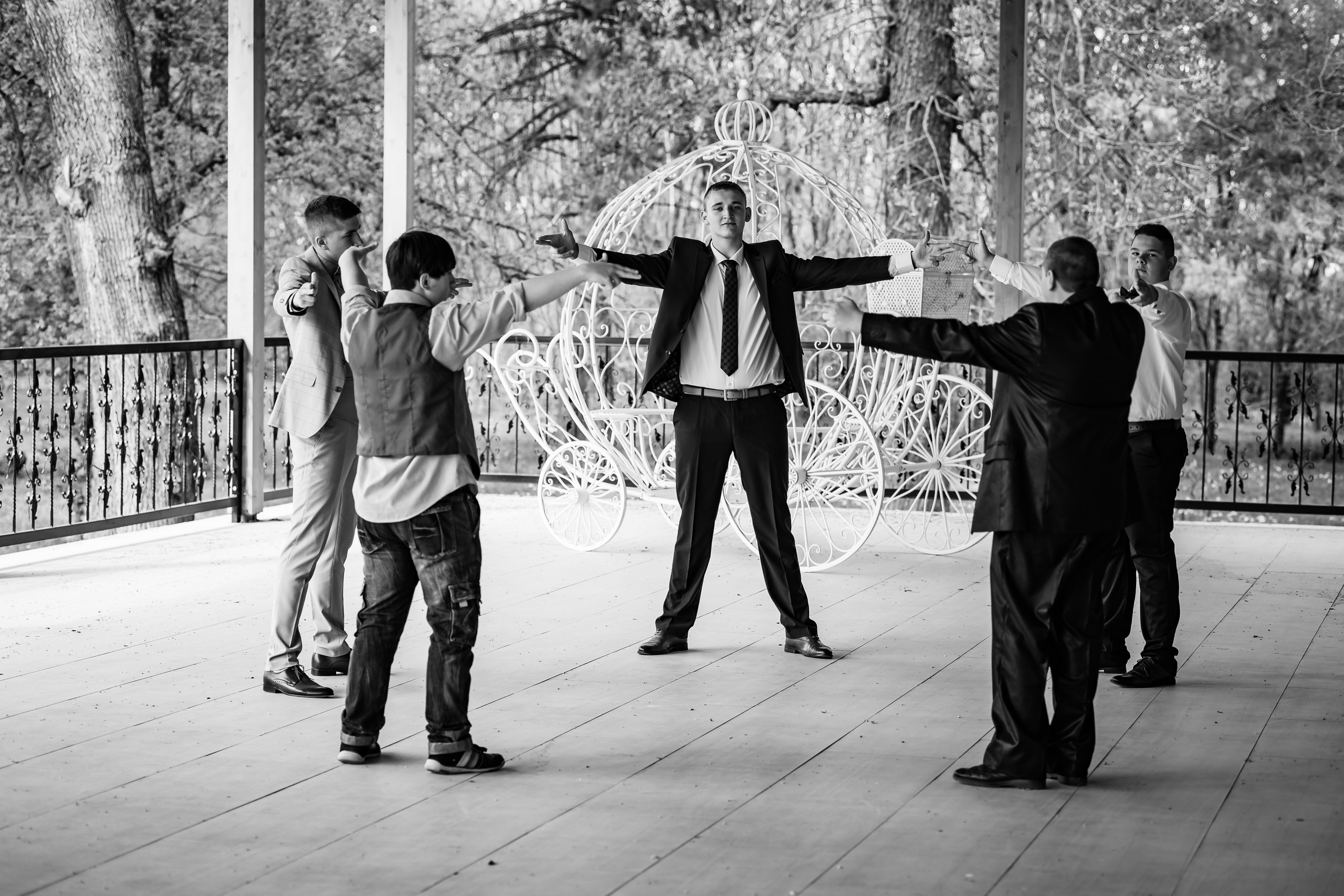 Distracție Gratuit. Trendy Albums