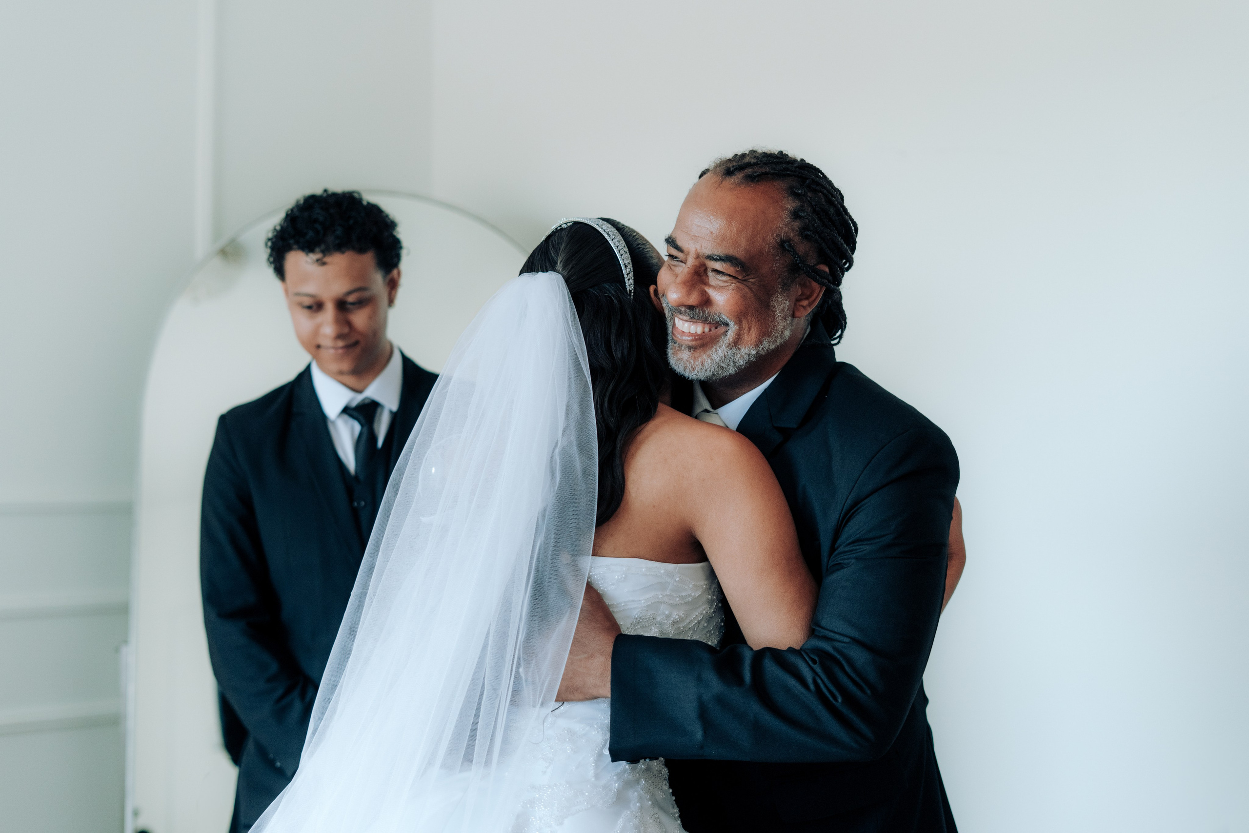 Casamentos. Reference Visuals