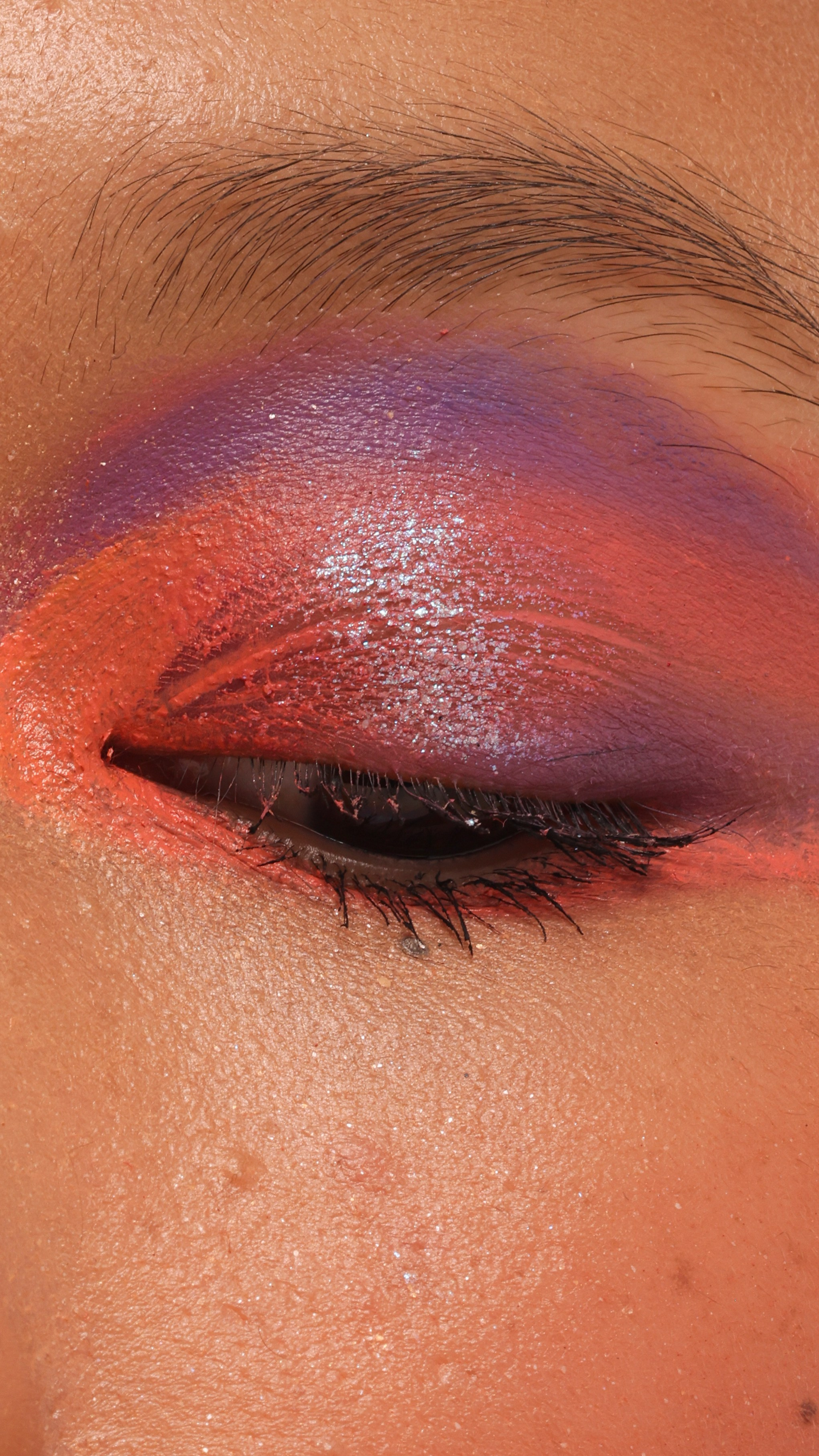 До/После. Ретушер Ирина Лисицына