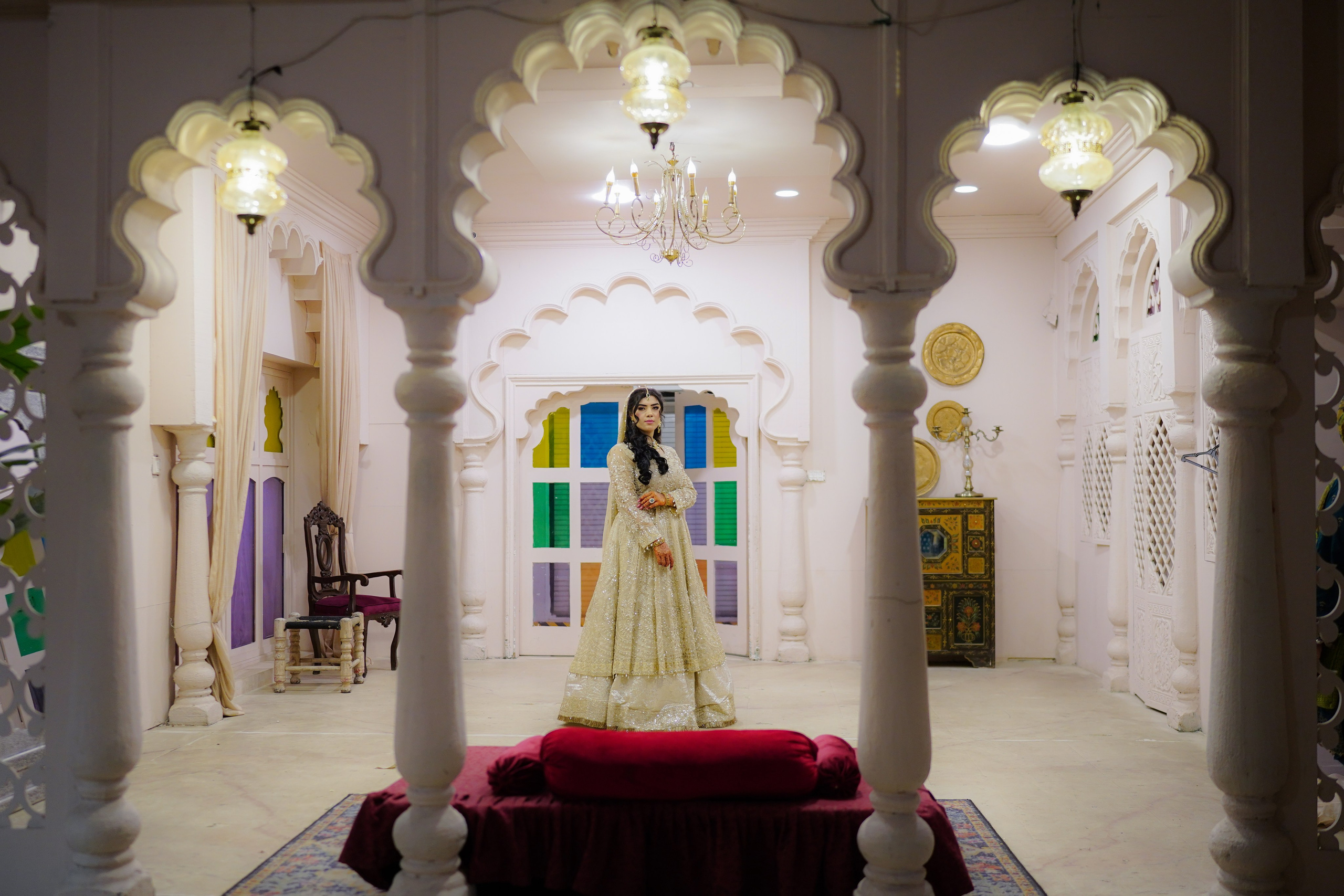 Portfolio. MomentsbyFNF — capturing timeless wedding stories across Pakistan with passion, artistry & heart