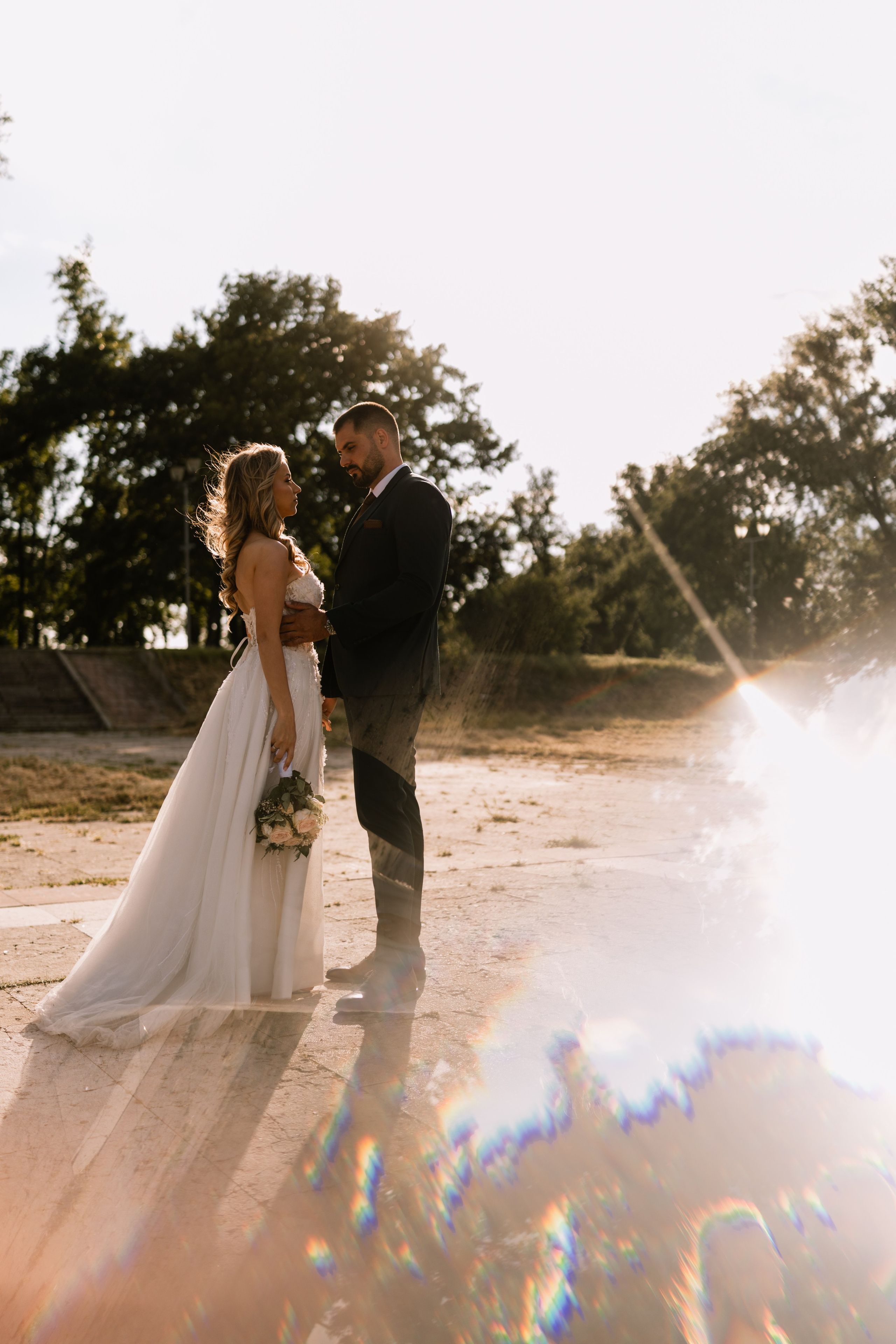 Lidija i Milovan. Wedding fotograf u Srbiji – Bojan Vijatov