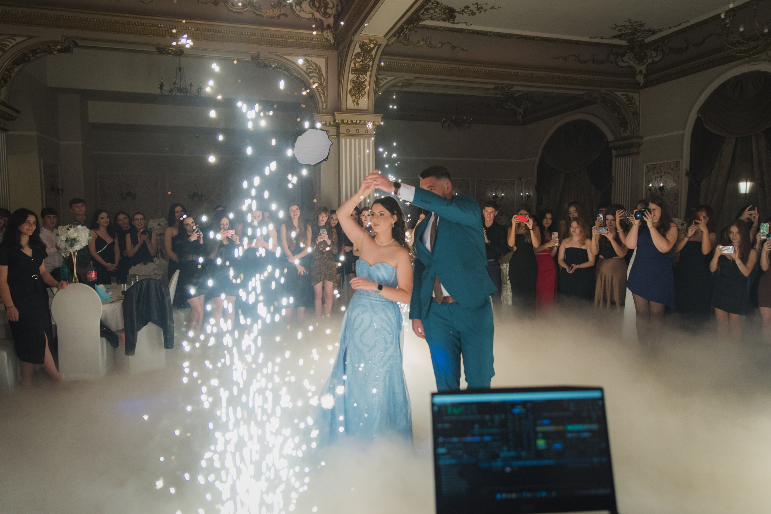 Majorat. Daniel Criste Fotograf