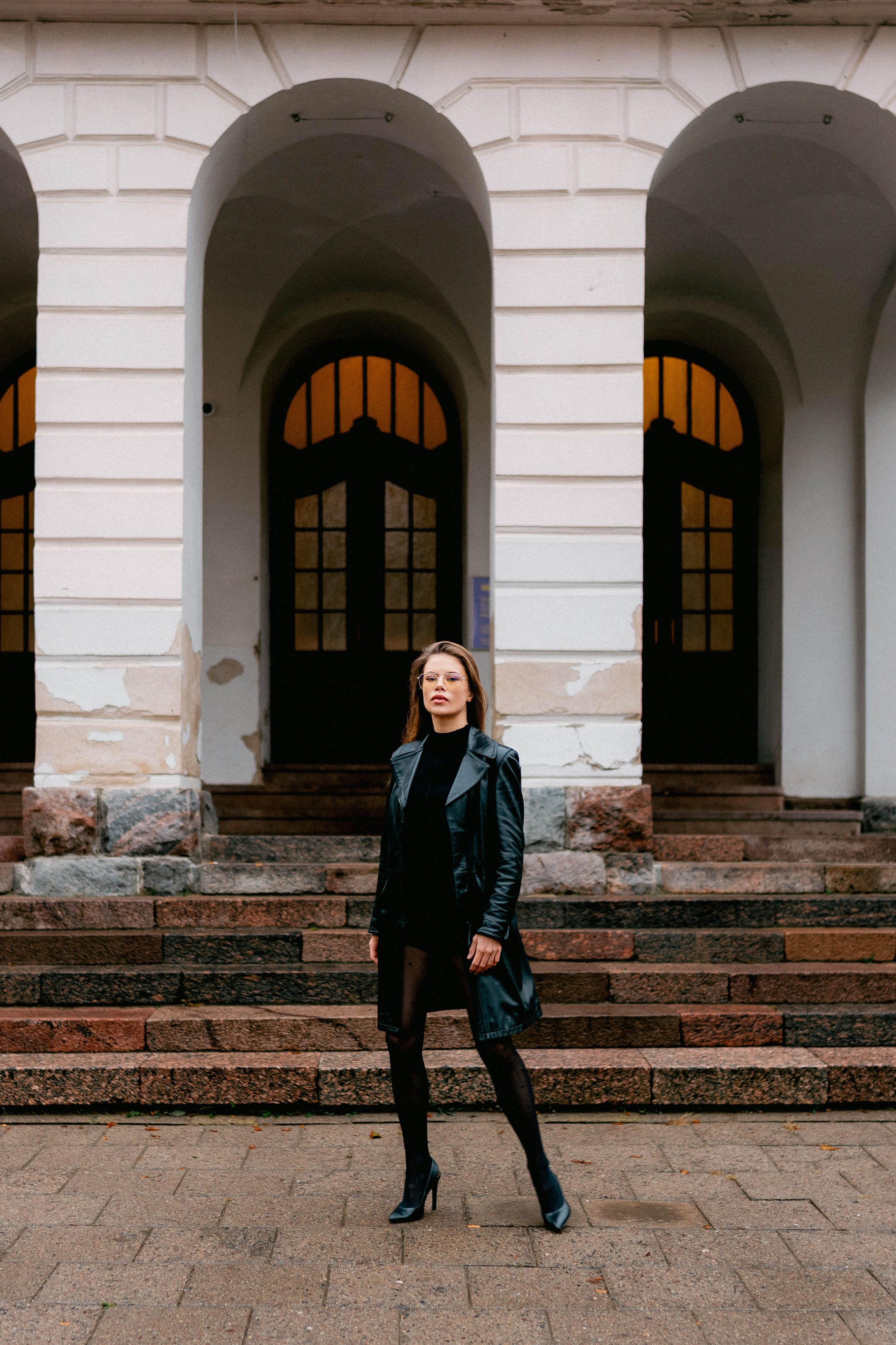 Eglė. JEVGENIJ BALEZIN | Portretų fotografas | Vilnius