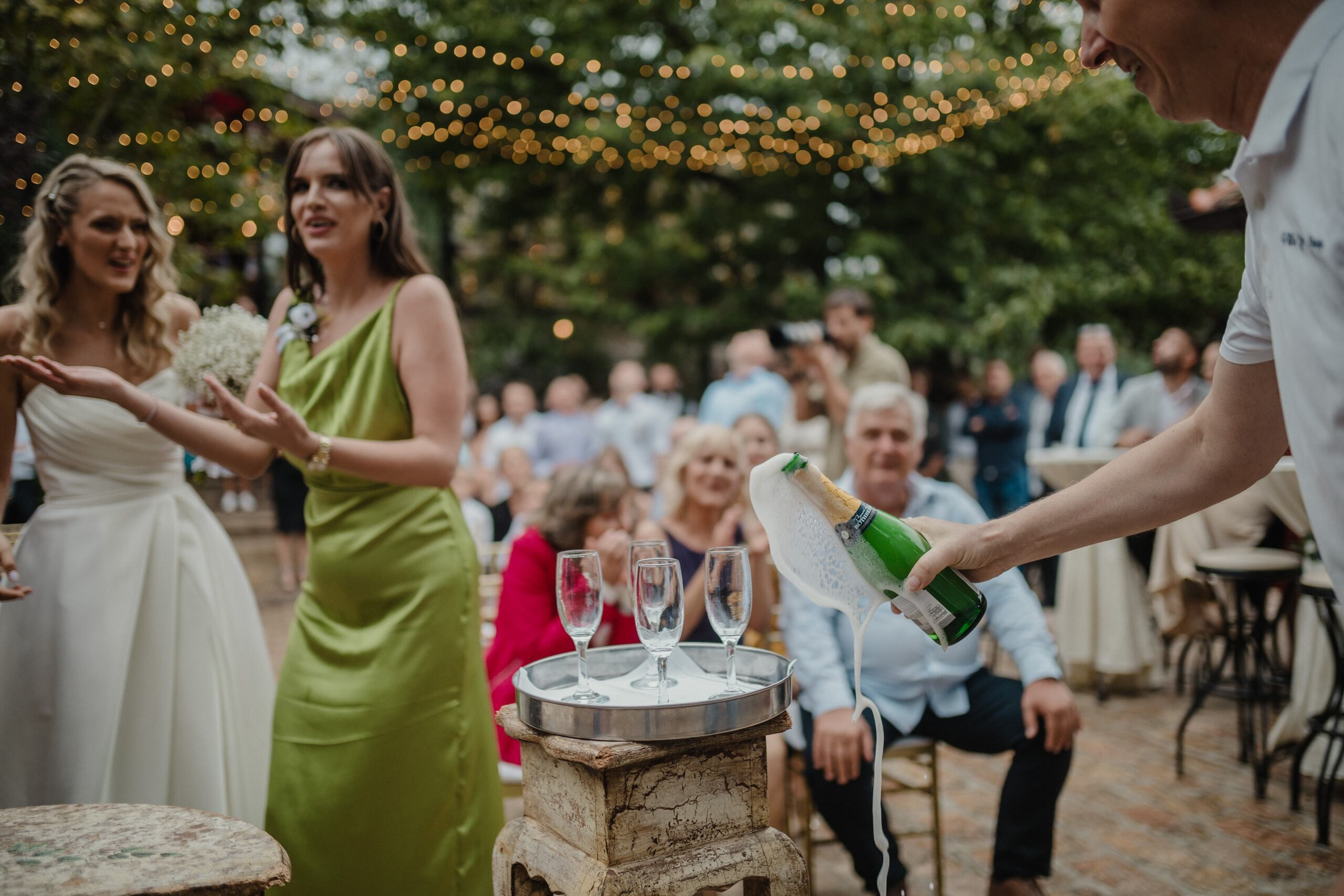 Jovana & Zoran. Wedding photographer based in Novi Sad, Marko Milivojevic