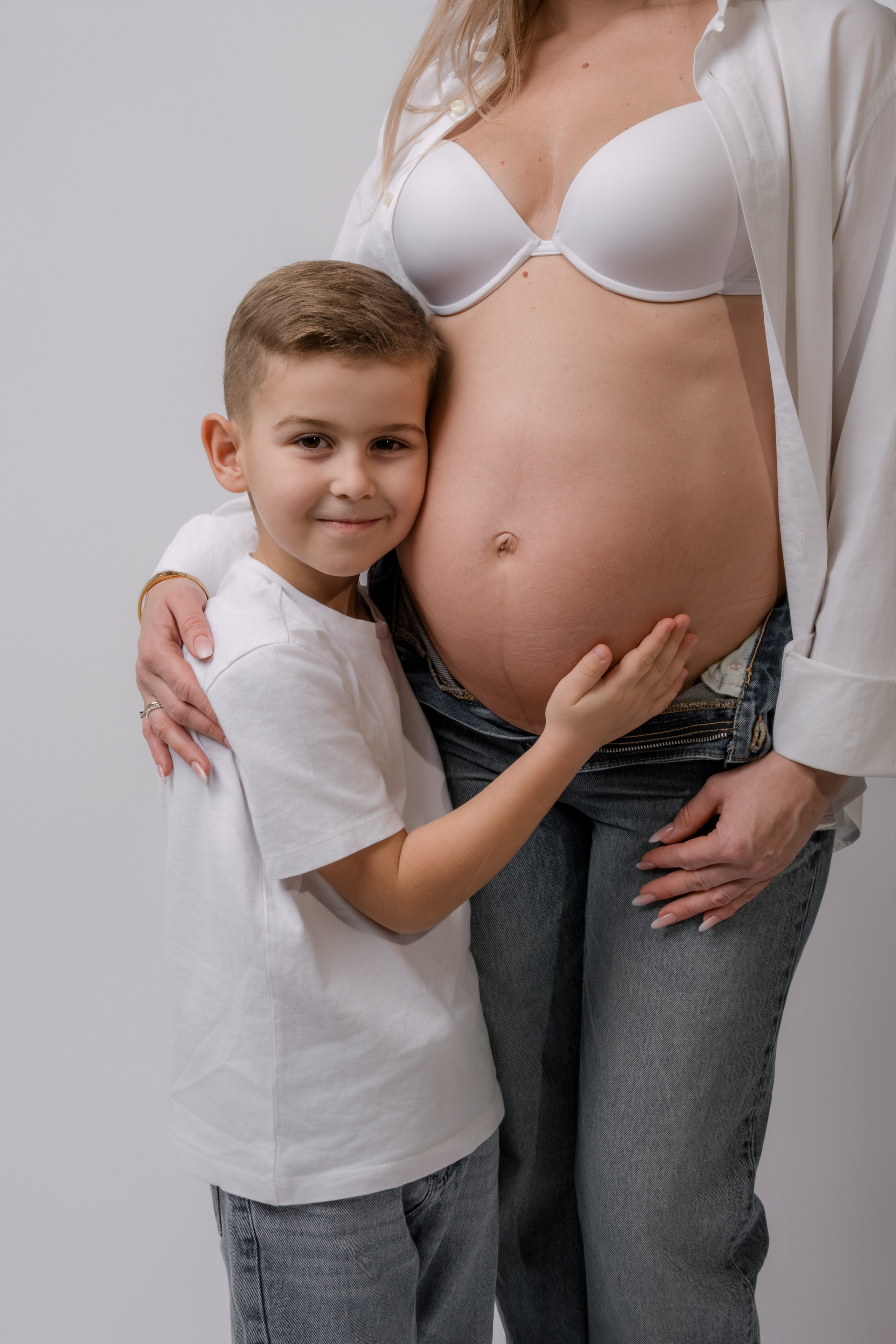 Foto Maternità a Parma | Grosu Photography. Grosu Photography | Fotografo Matrimonio e Famiglia