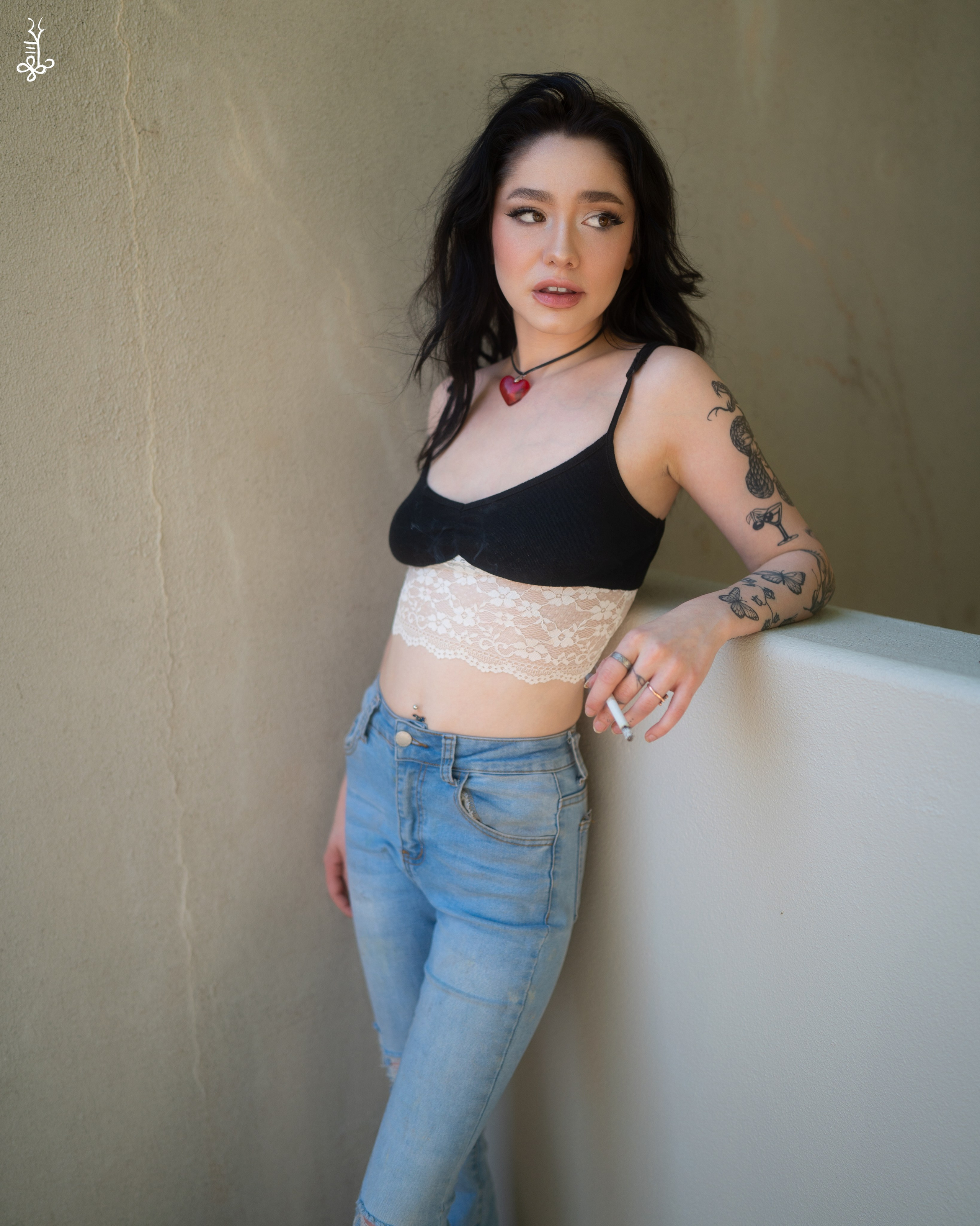 HALIANA. Ke’Ondris