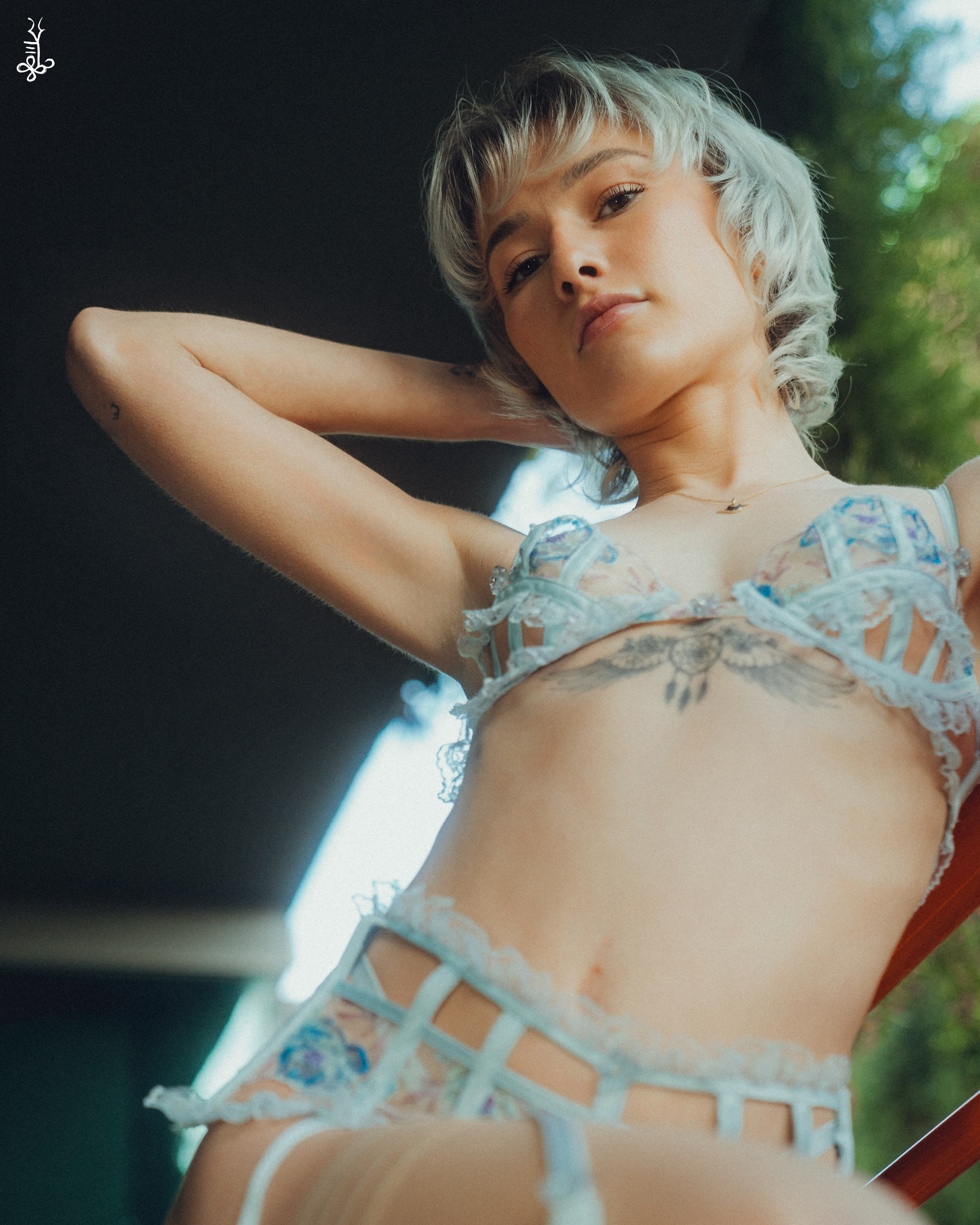 PRINCESS POLLY. Ke’Ondris