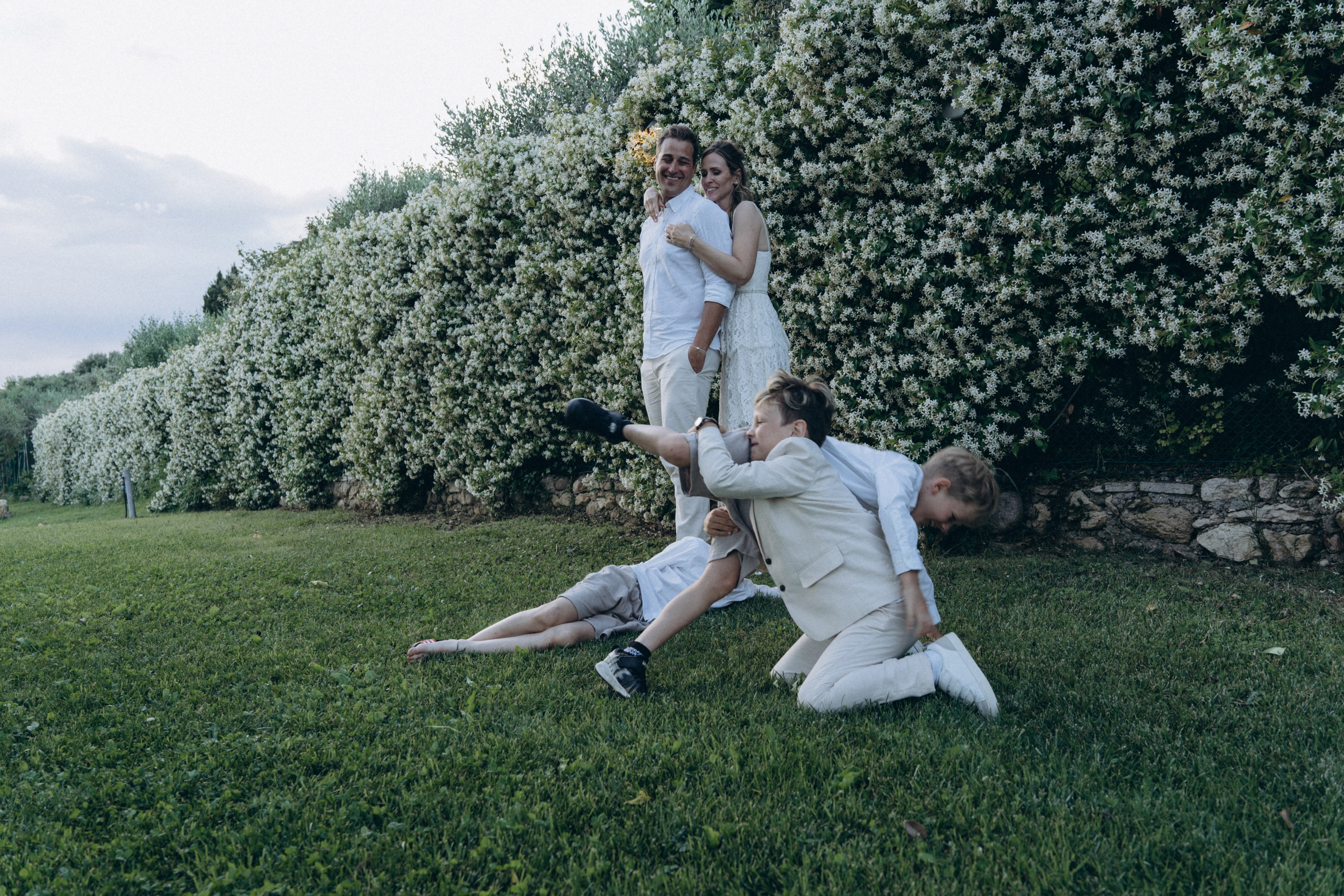 JENNIE & JASPAR • Verona. PHOTOGRAPHER IN ITALY