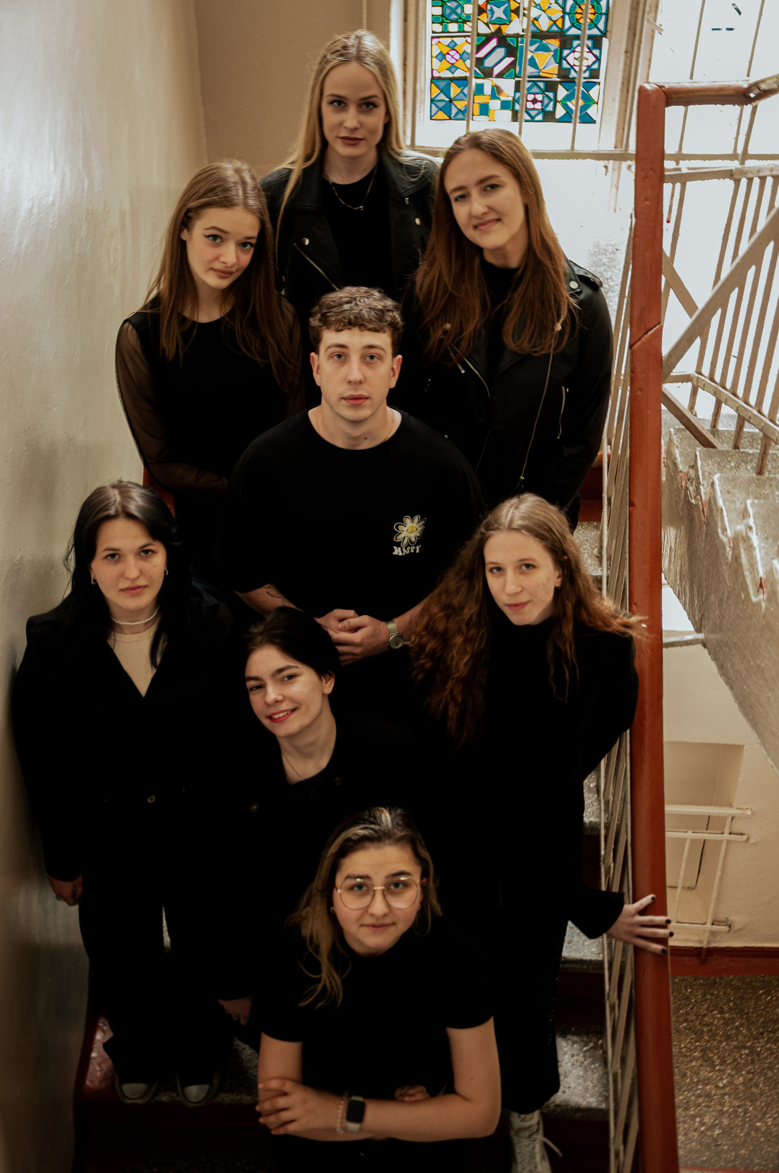 Vignette. Дизайнер и Фотограф в Кишинёве Бусуйок Станислав