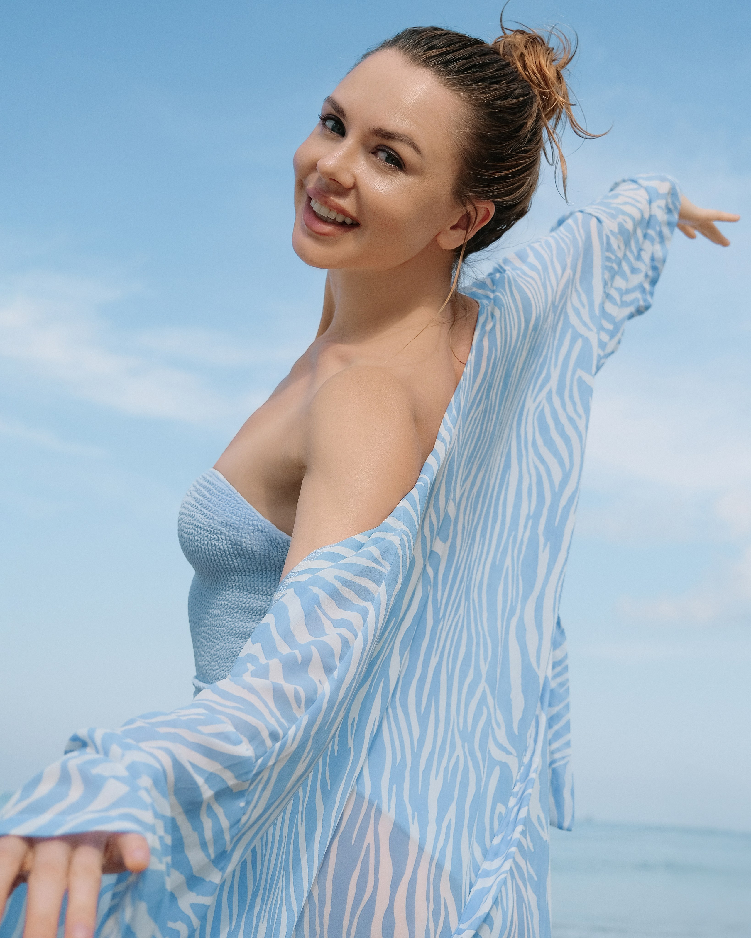 Анастасия. Персональный фотограф Пхукет, Красноярск