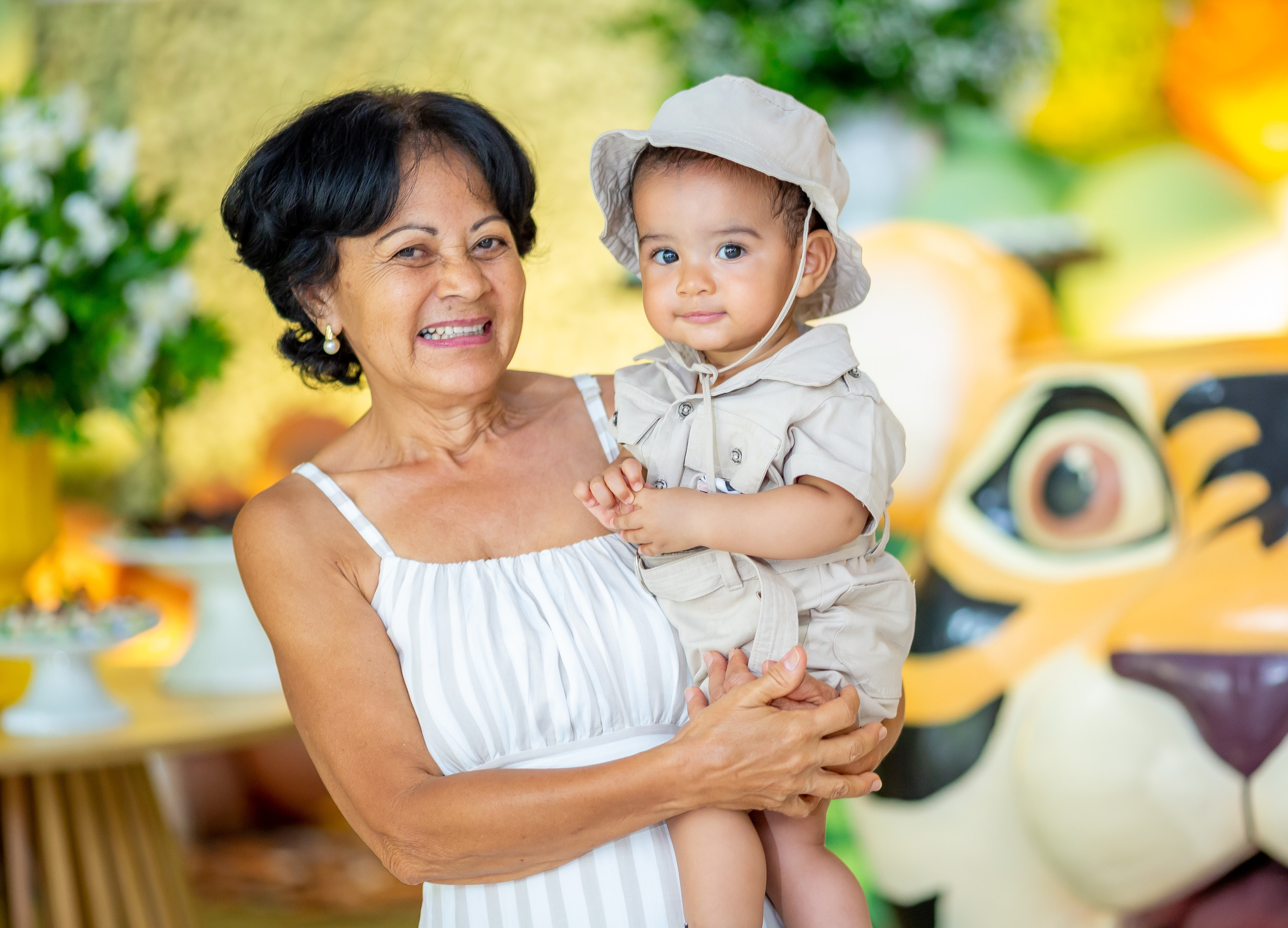 1 Ano Miguel. Flavio Nunes Fotografia (Fotografo especializado em Fotografia de 15 Anos e Ensaios)