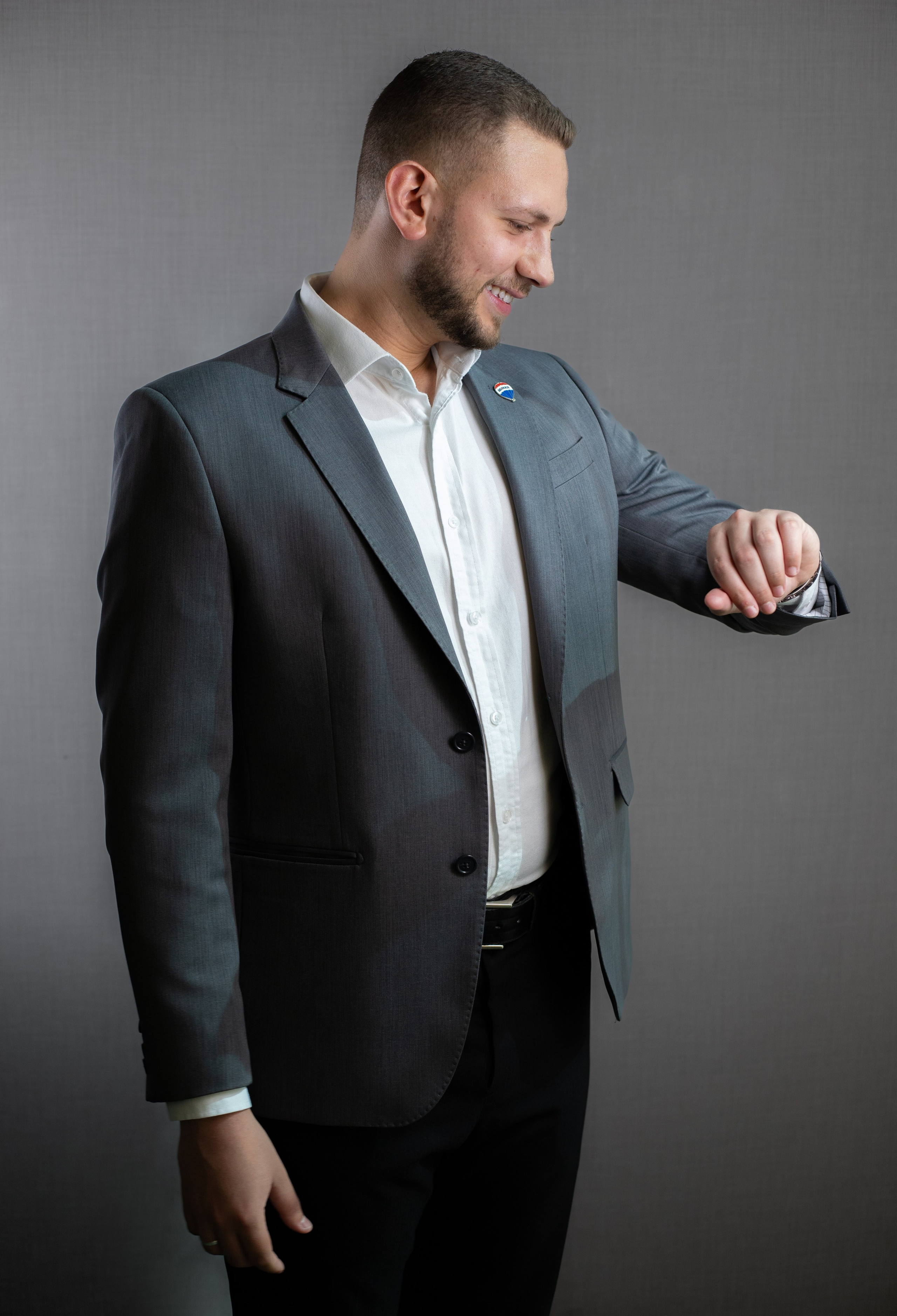 Corporativo — Nicolas. Fotógrafo de Casamentos, Eventos e Ensaios em Ribeirão Preto e região — Thiago Saletti