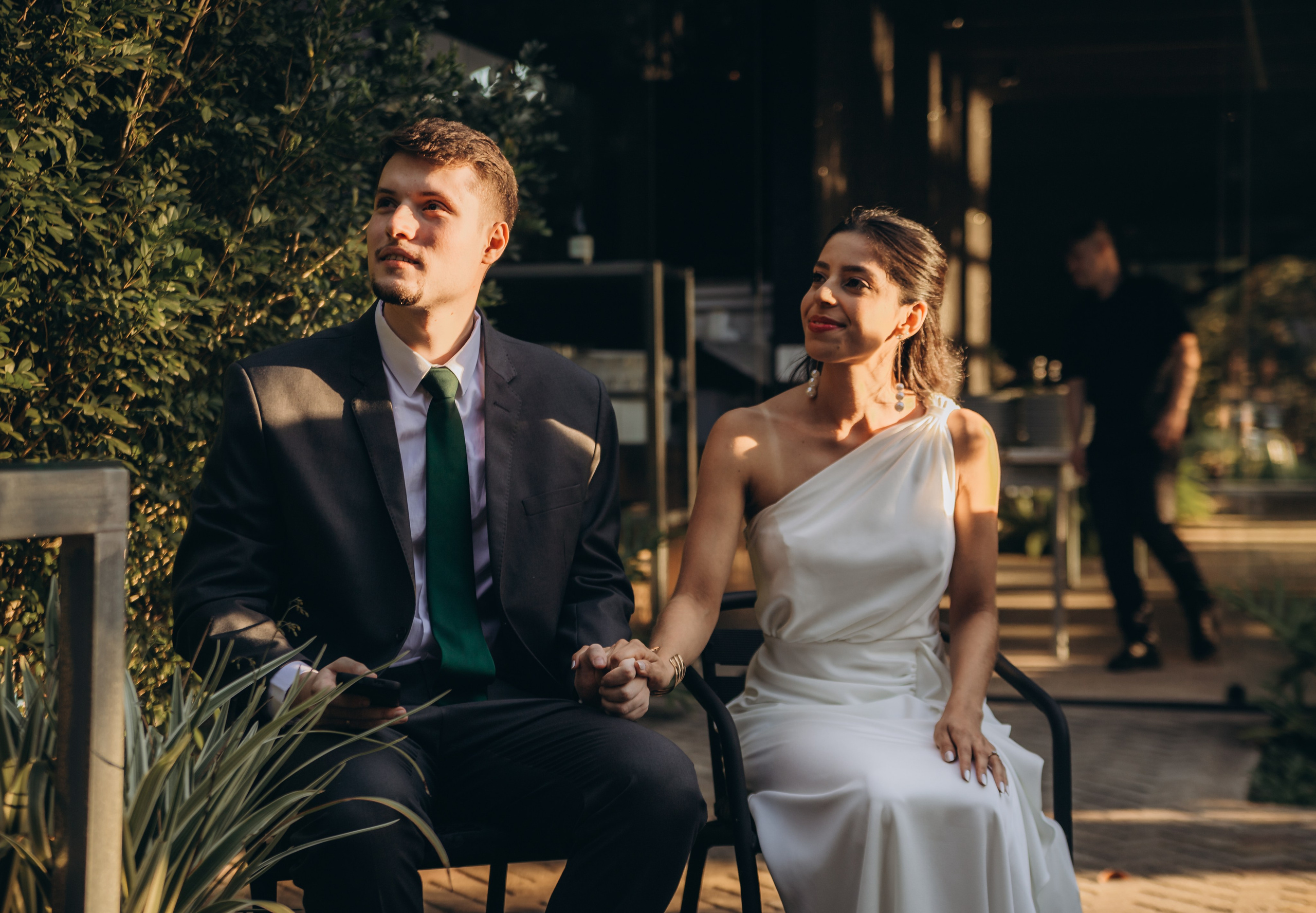 Casamento — Felipe & Ananda. Fotógrafo de Casamentos, Eventos e Ensaios em Ribeirão Preto e região — Thiago Saletti