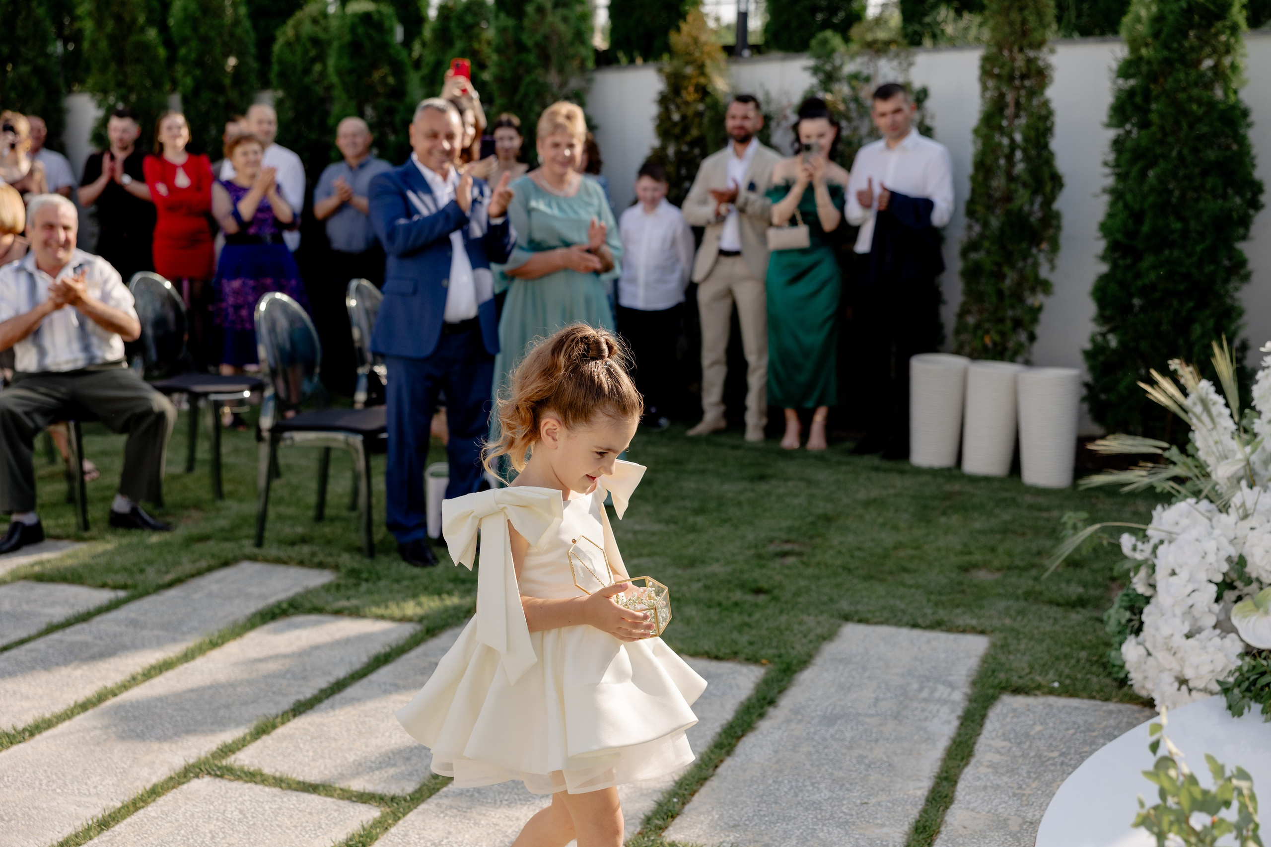 Andrei & Irina. ProWed — Foto Video Moldova