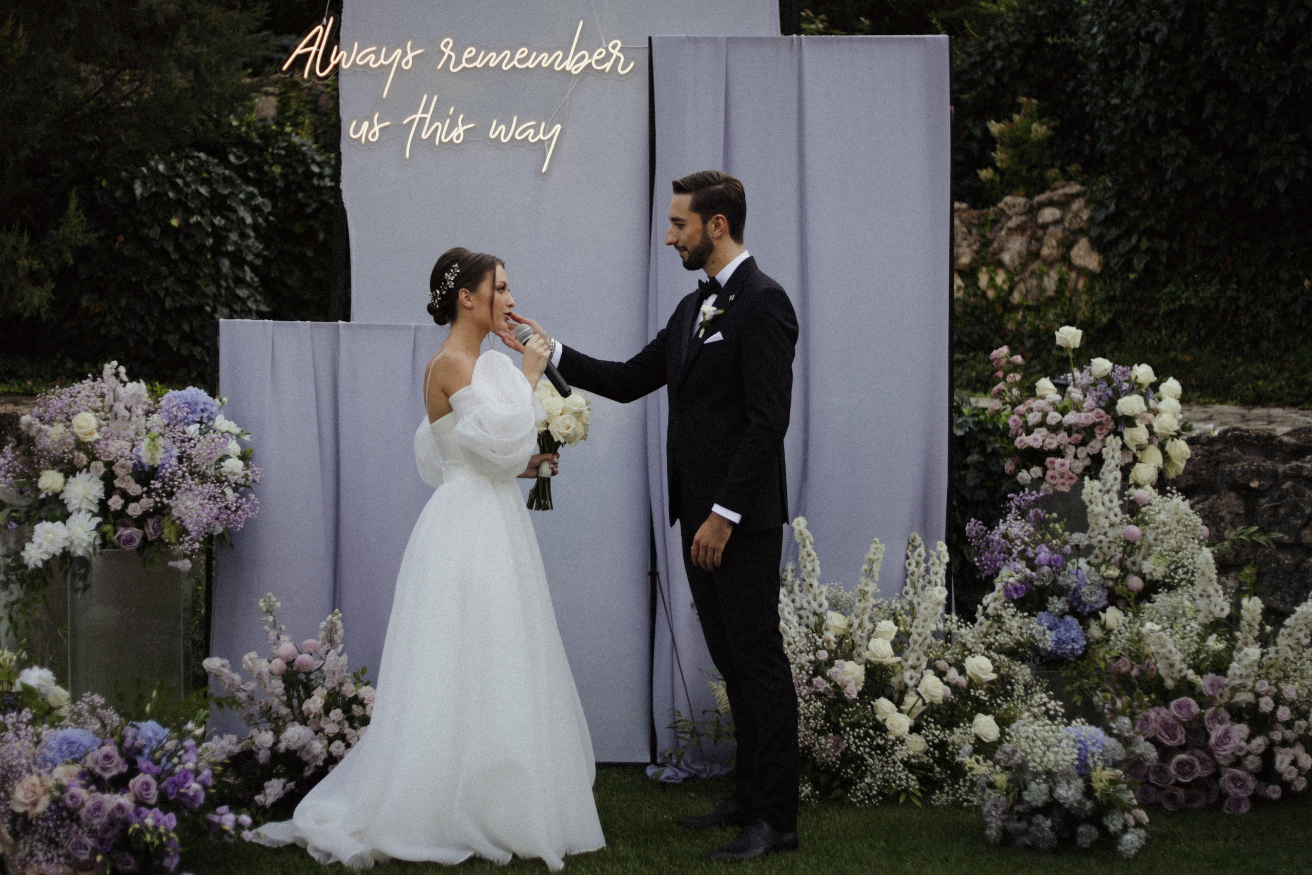 “ALWAYS REMEMBER US THIS WAY” full wedding day. Свадебный и семейный фотограф в Дубае Эльмаз Черникова