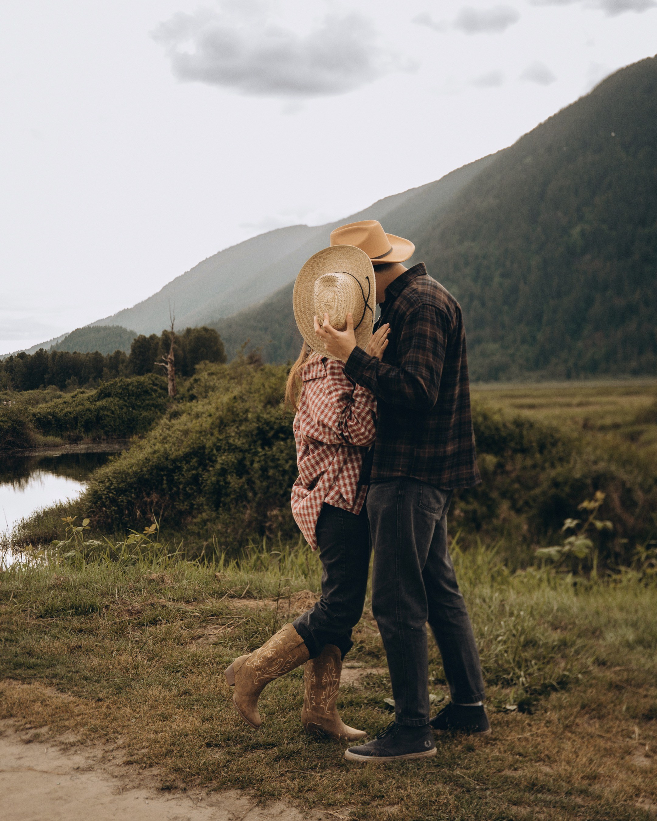 Love Stories & Families. Vancouver Photographer | Catherine Vashchenko