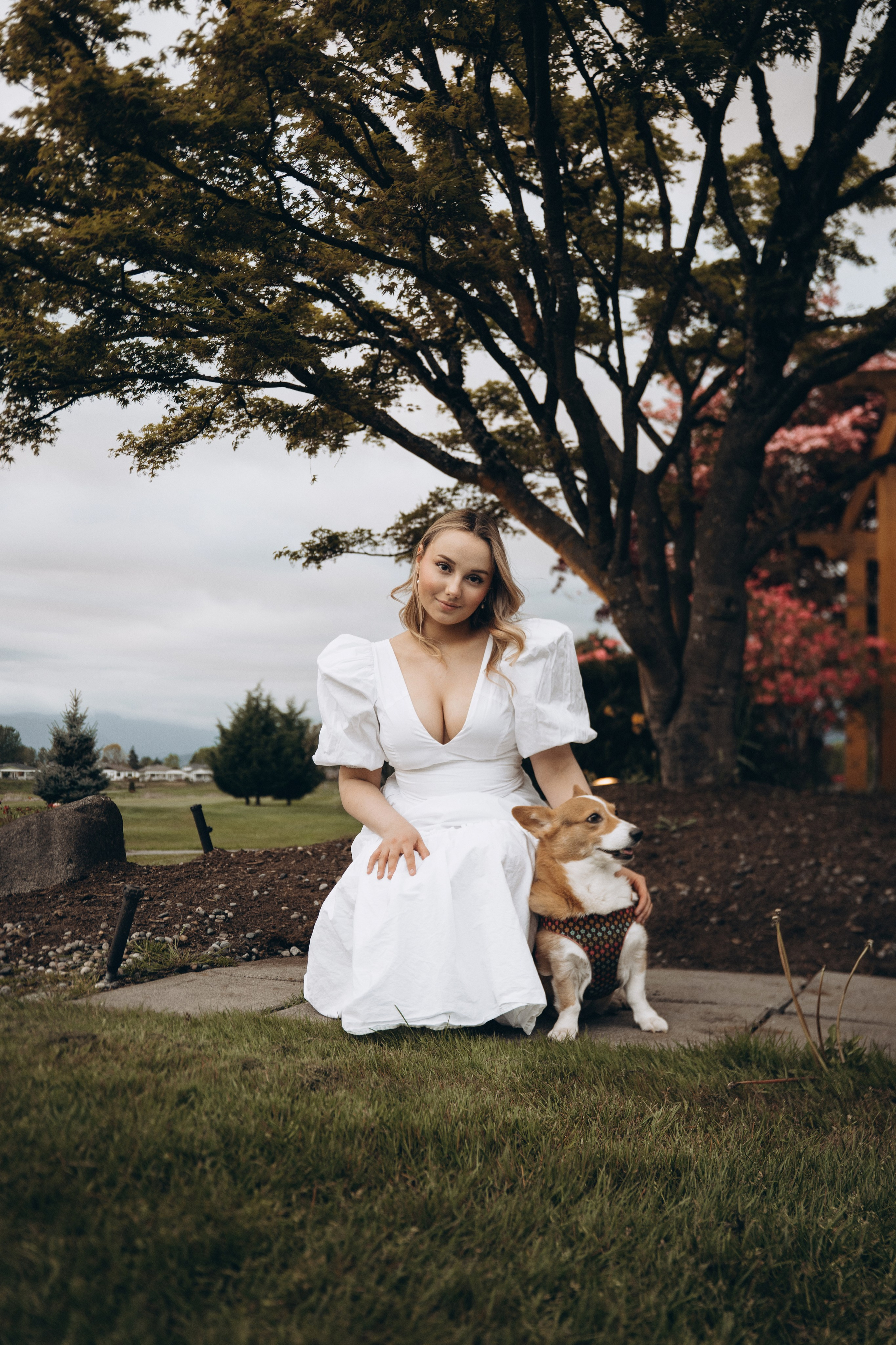 Sofia. Vancouver Photographer | Catherine Vashchenko
