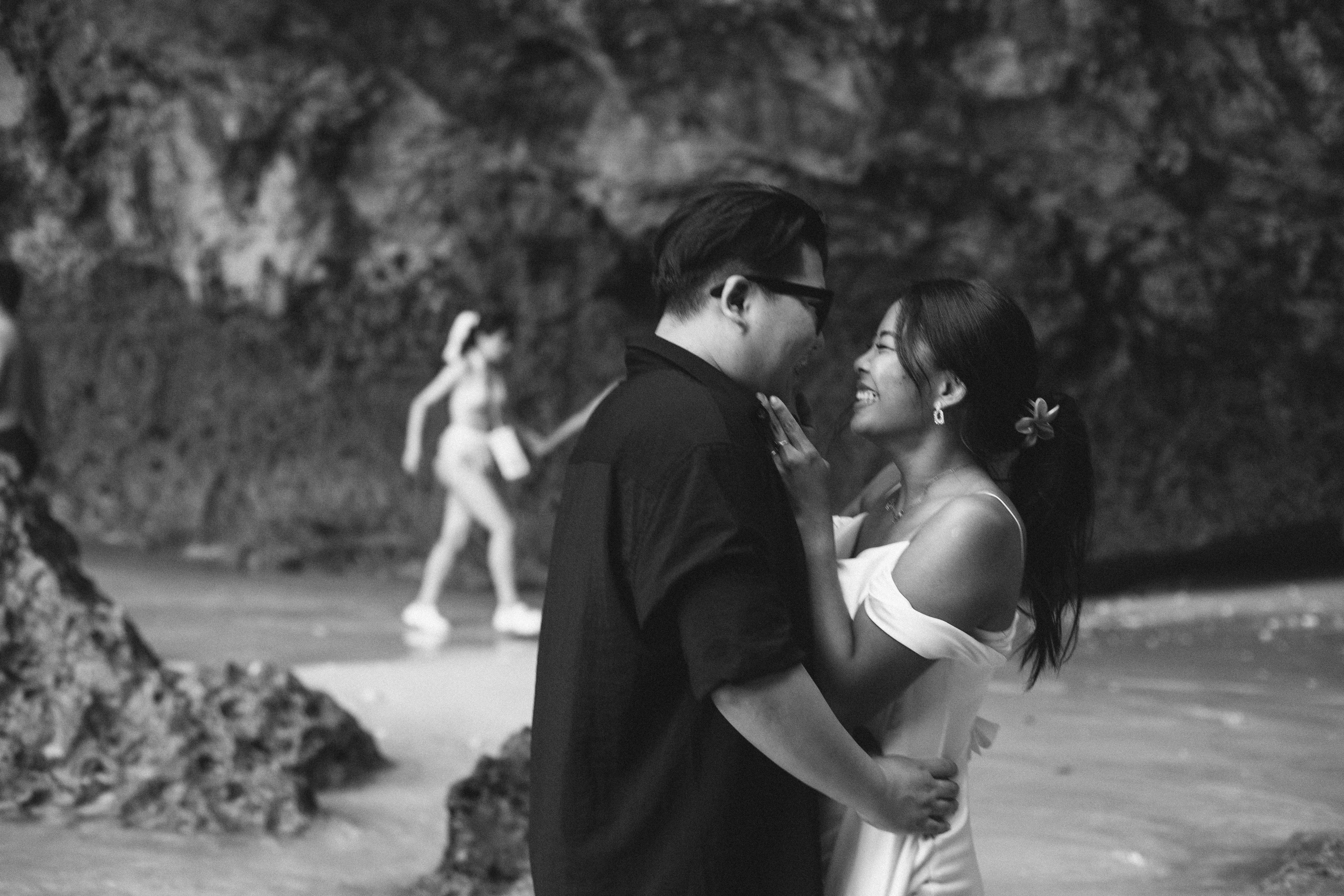 With Love from Seoul. Фотограф Бали Получи лучшие фотографии с острова