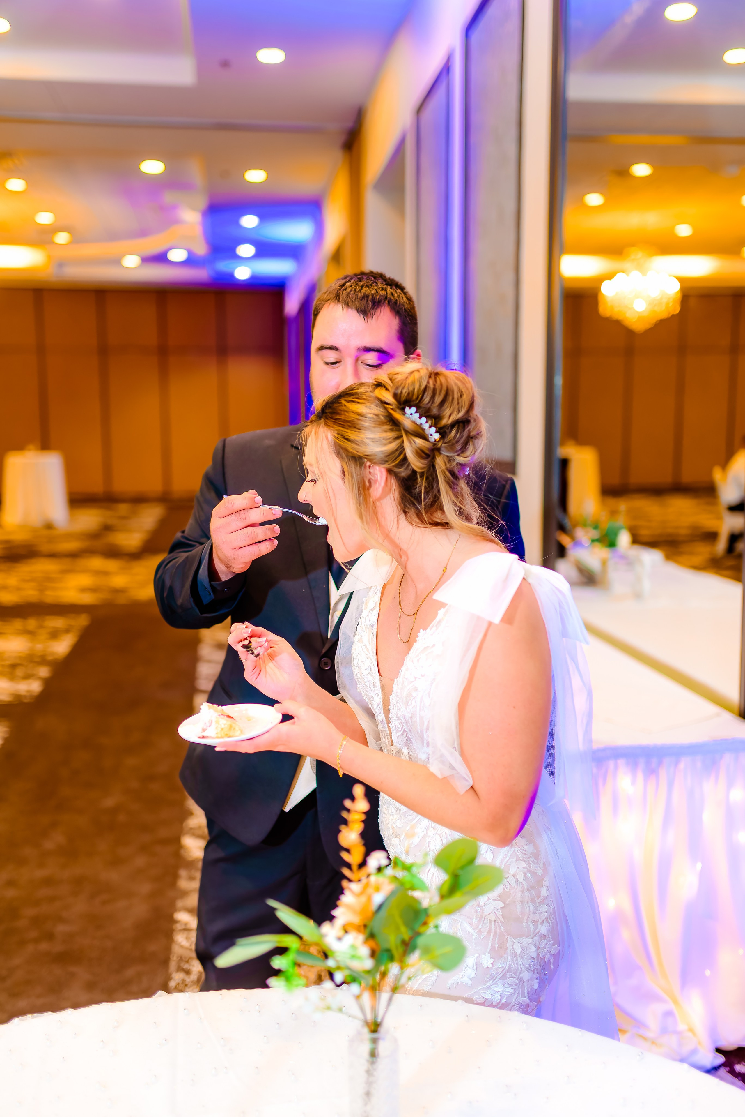 Jayme + Brad. Alexandria Danielle Photography | Fort Wayne & Indianapolis Wedding Photographer