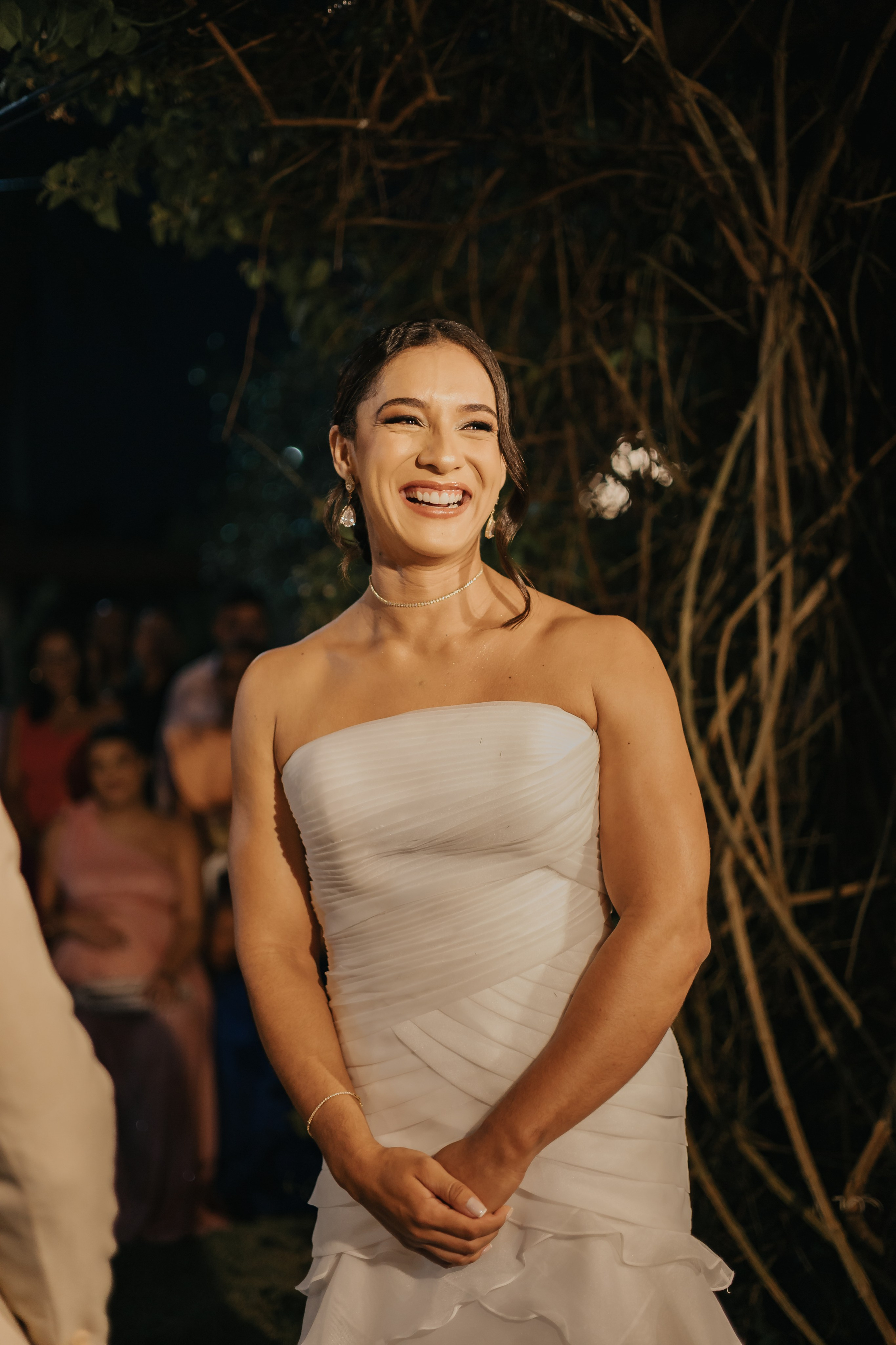 Pettúlia & Breno. Fotógrafo de Casamentos na Bahia — Richard Silvestre