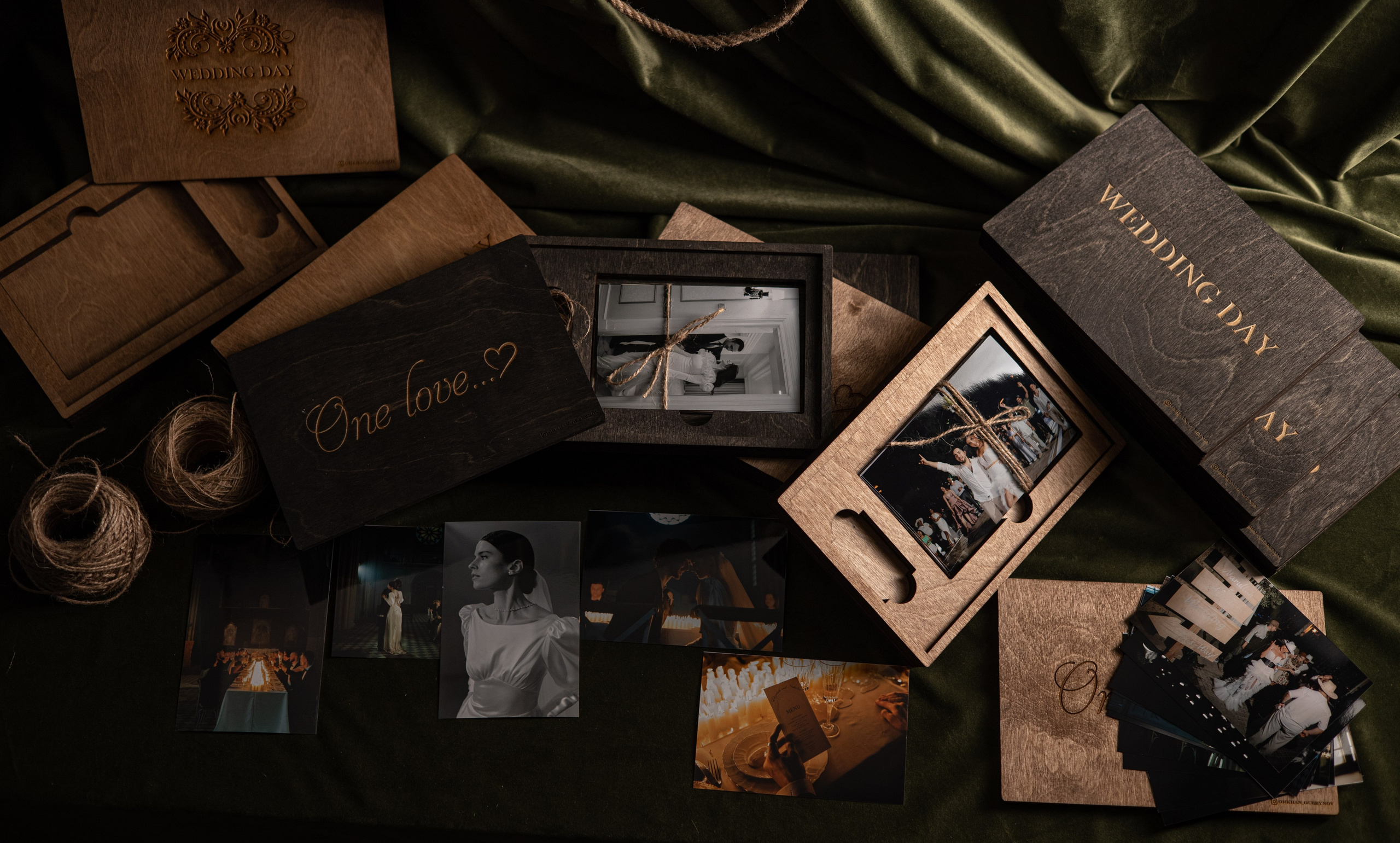 Wedbox. WORLDWIDE PHOTOGRAPHER