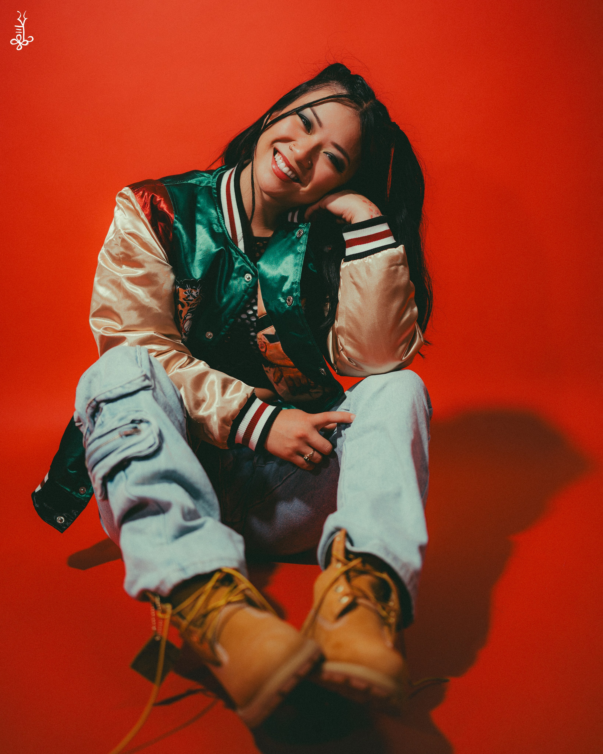 KAY YUN. Ke’Ondris