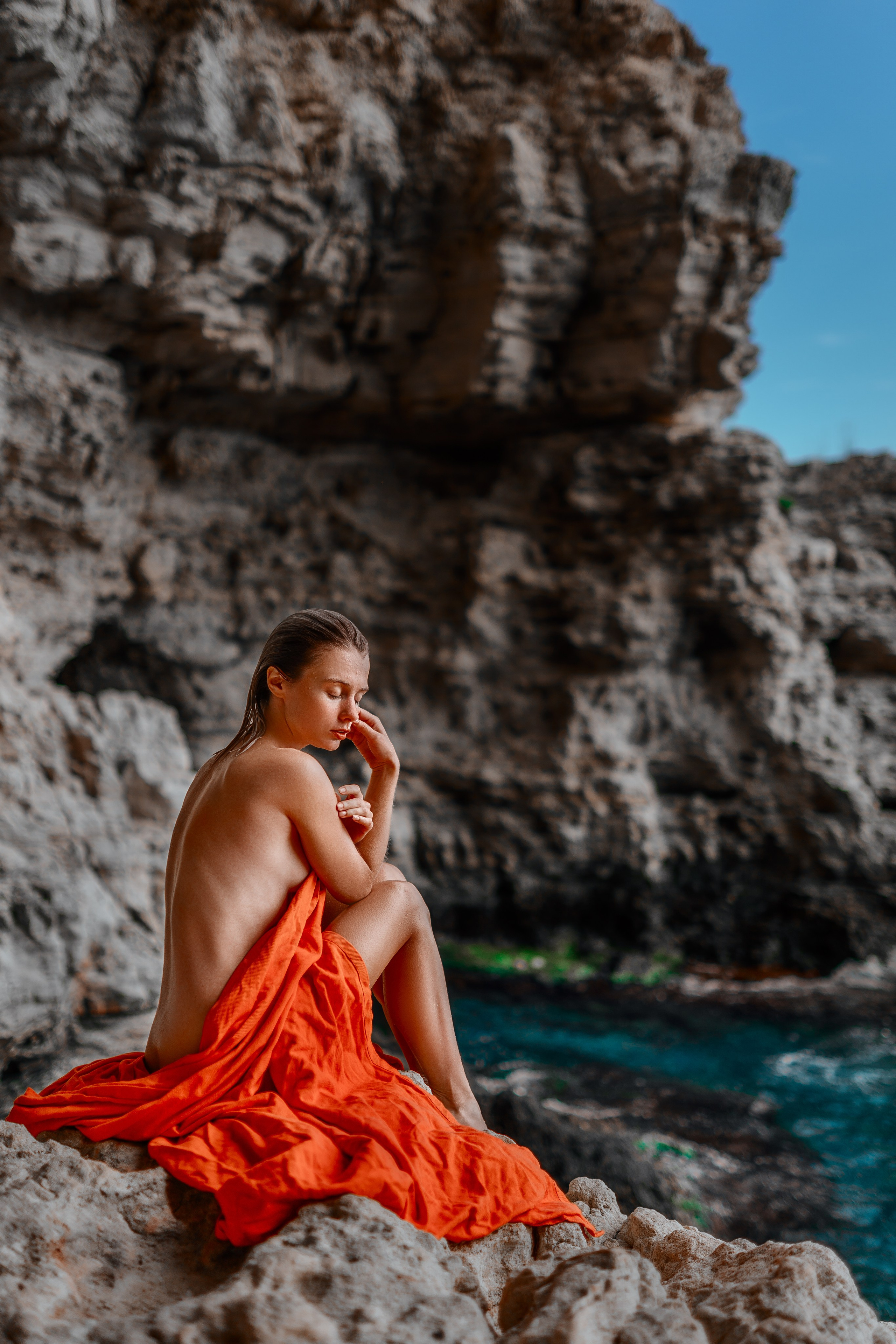 Tranquil Reflections