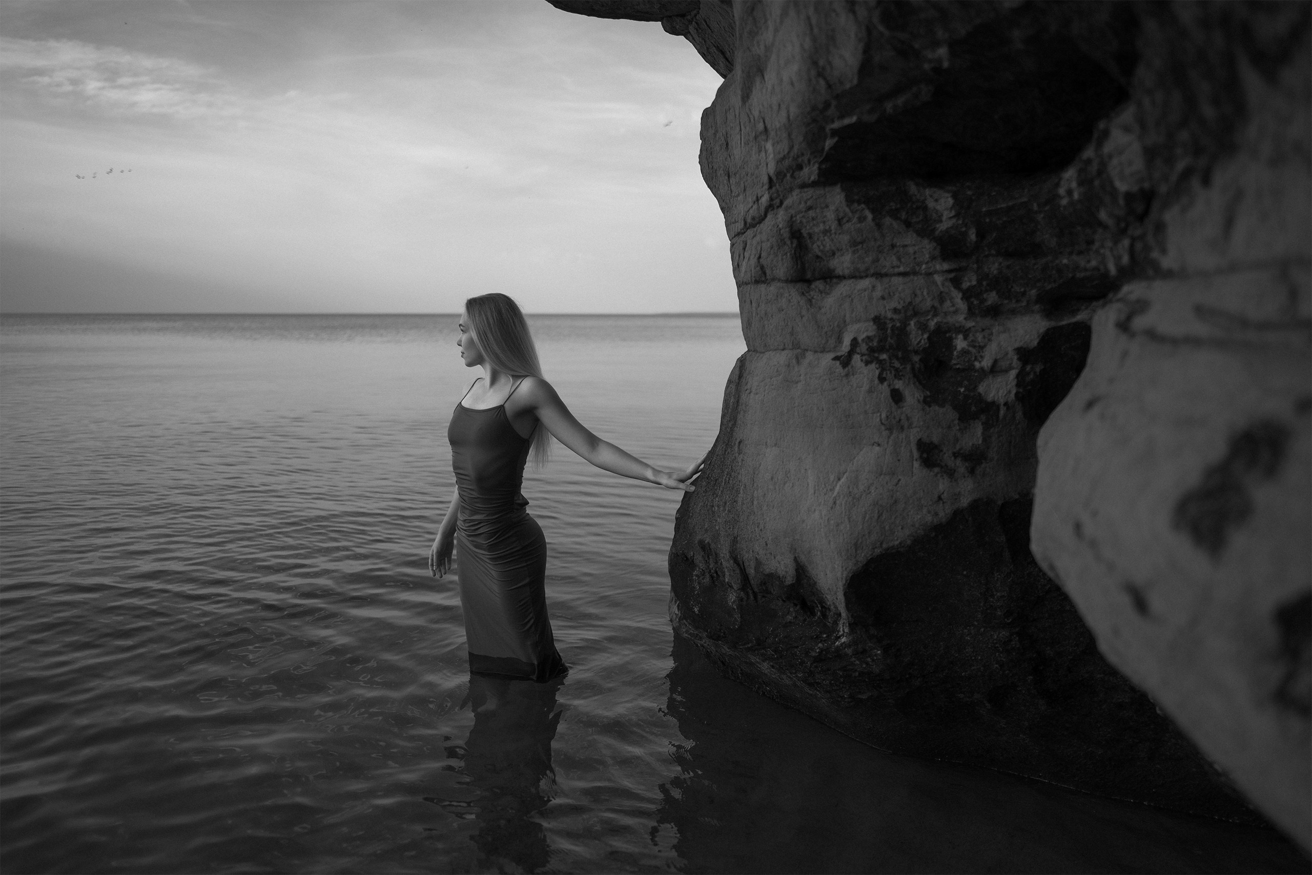 Portrait photographer in Tallinn