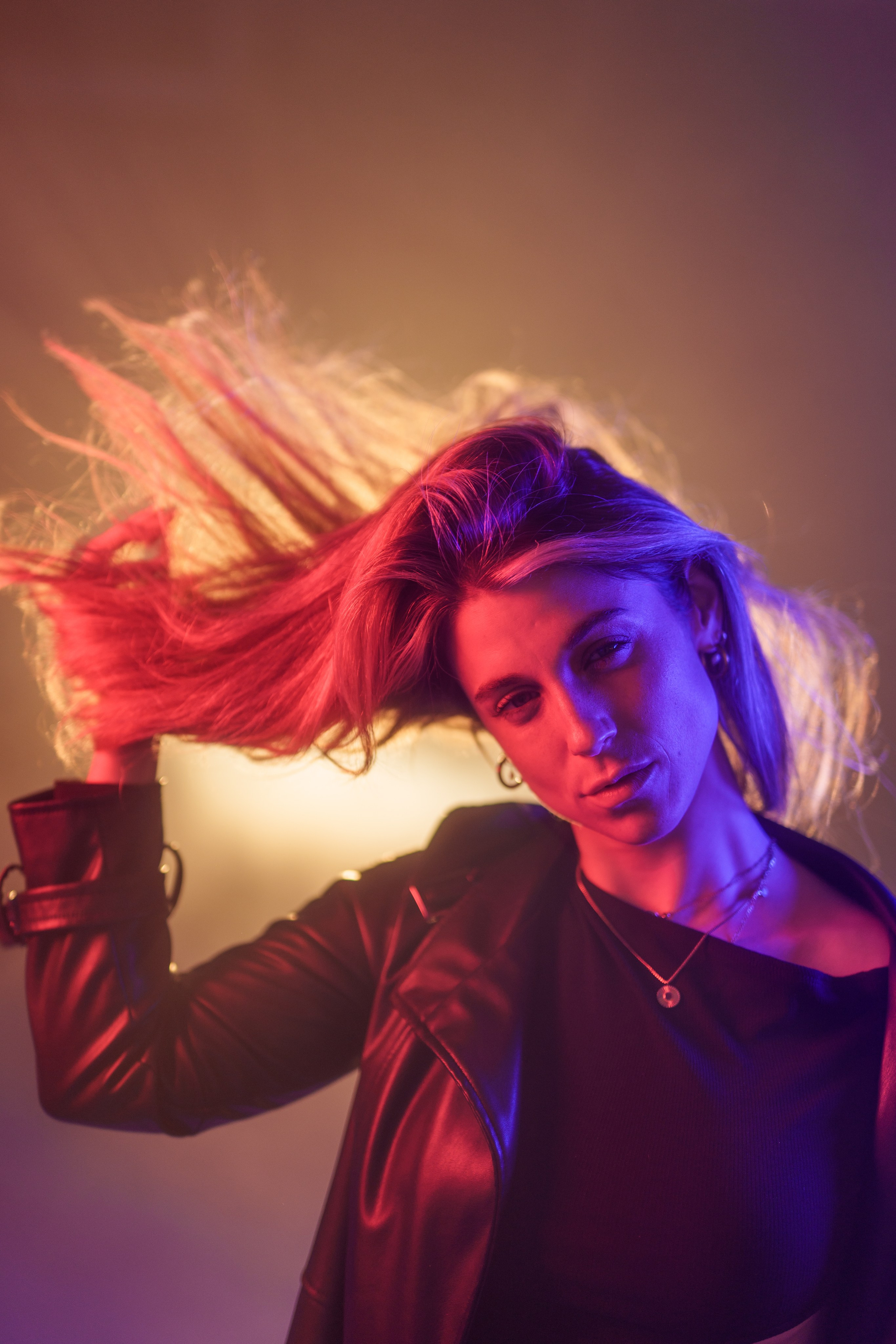 „Kölsch&Shoot“ in Cologne w/ Lisa (Set #5). URBANSTREETFILES.ART