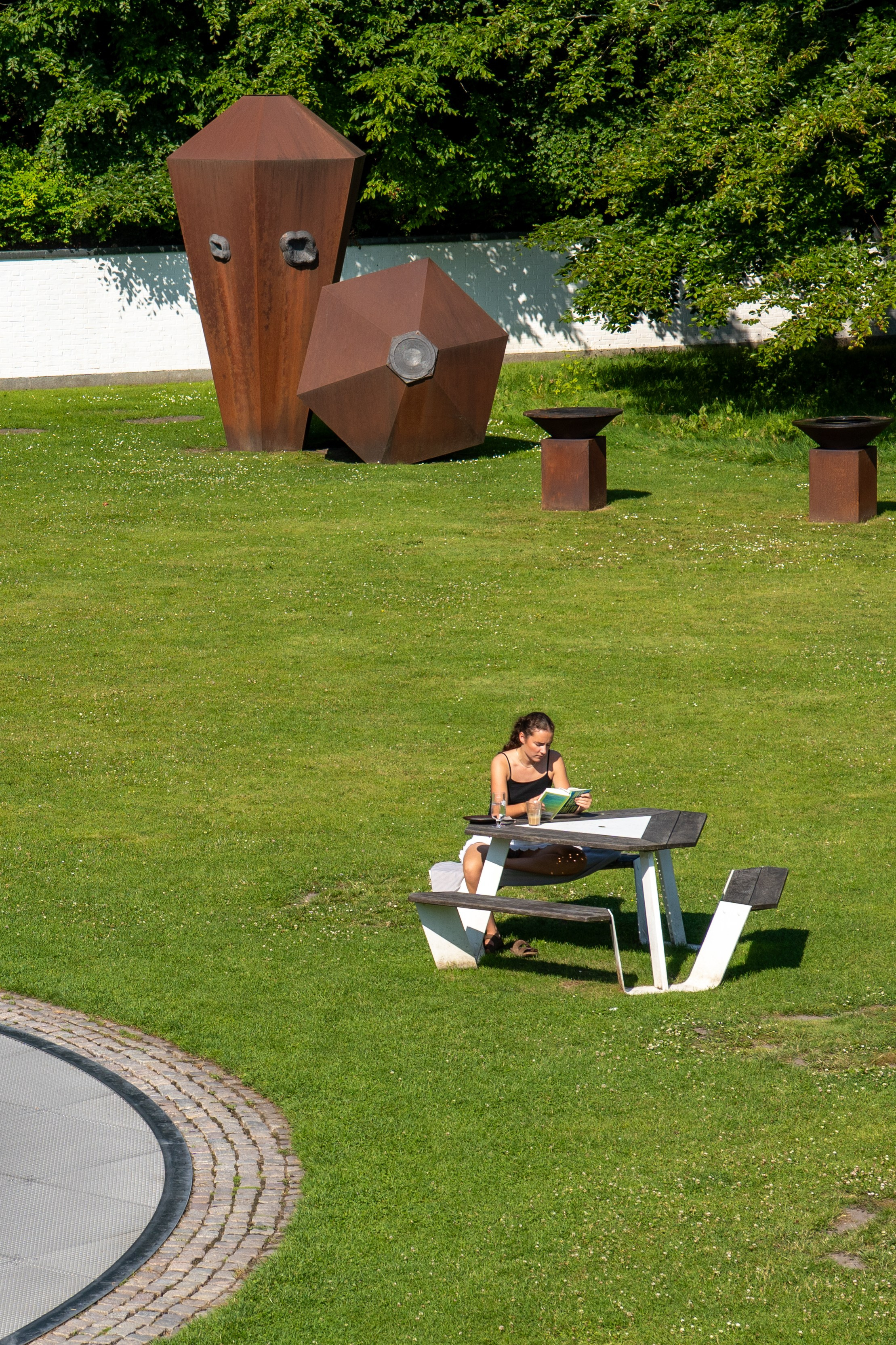 Streets of Aalborg. URBANSTREETFILES.ART