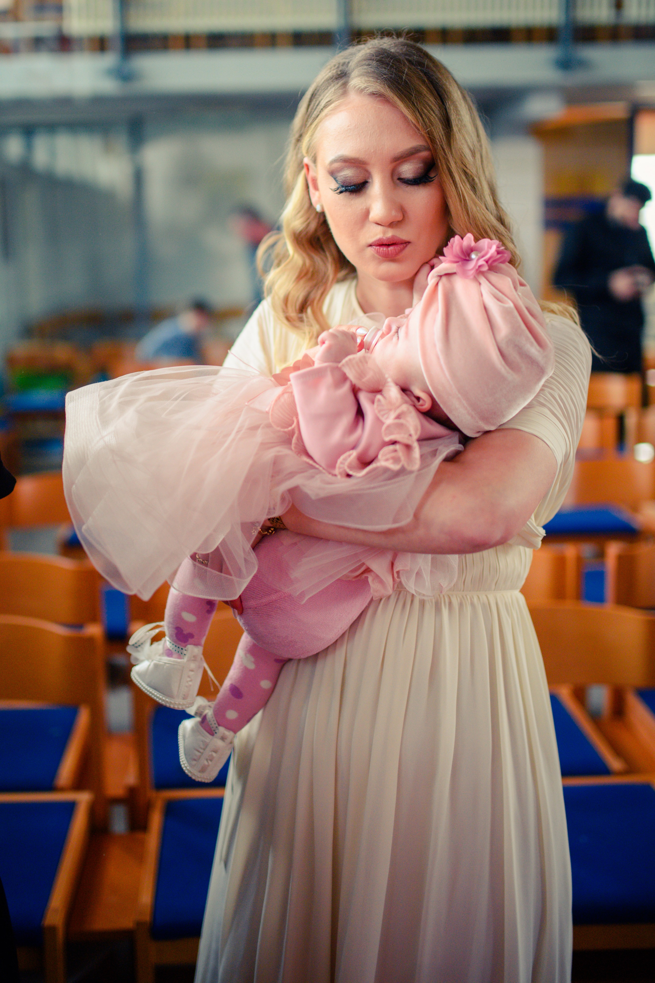 Micuta Maria. Fotograf de nuntă în Germania