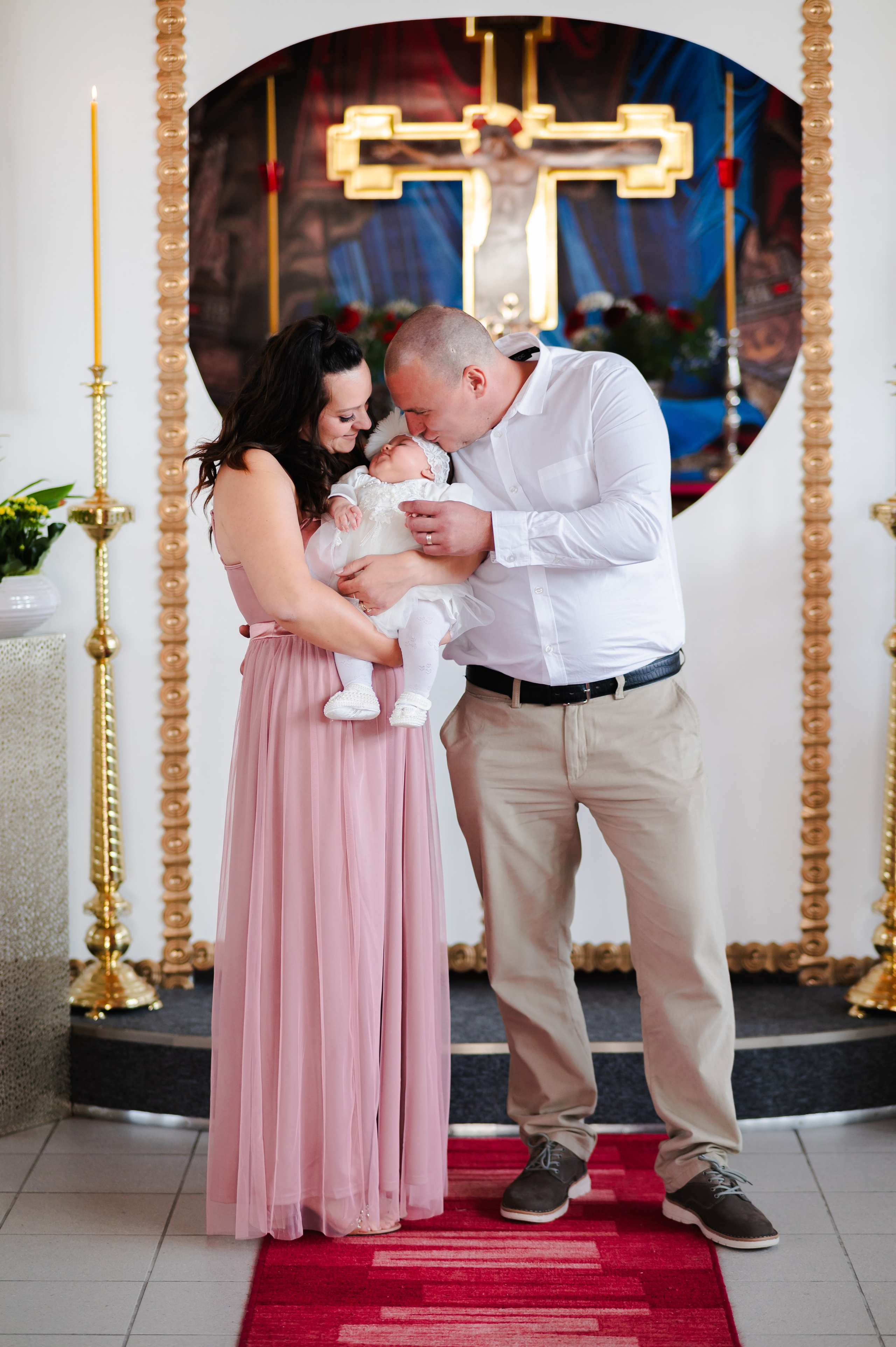 Micuta Michelle. Fotograf de nuntă în Germania