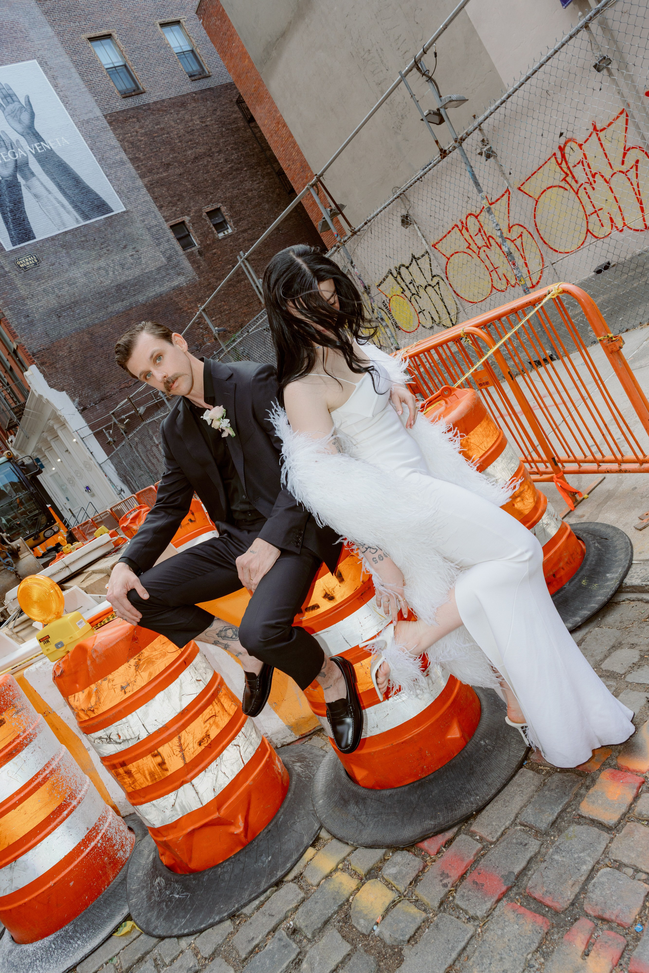 Savannah and Michael. Wedding photographer and videographer New York | New Jersey
