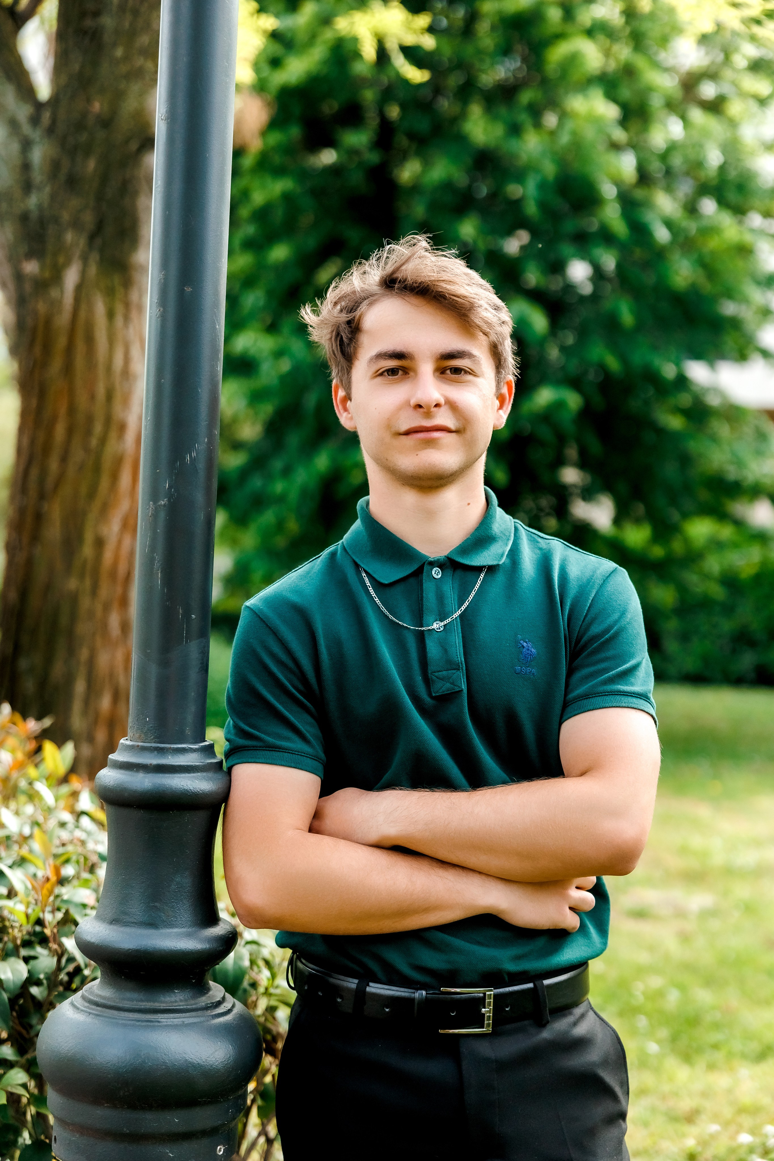 Бургас 12А. Фотограф Ирина Йотова