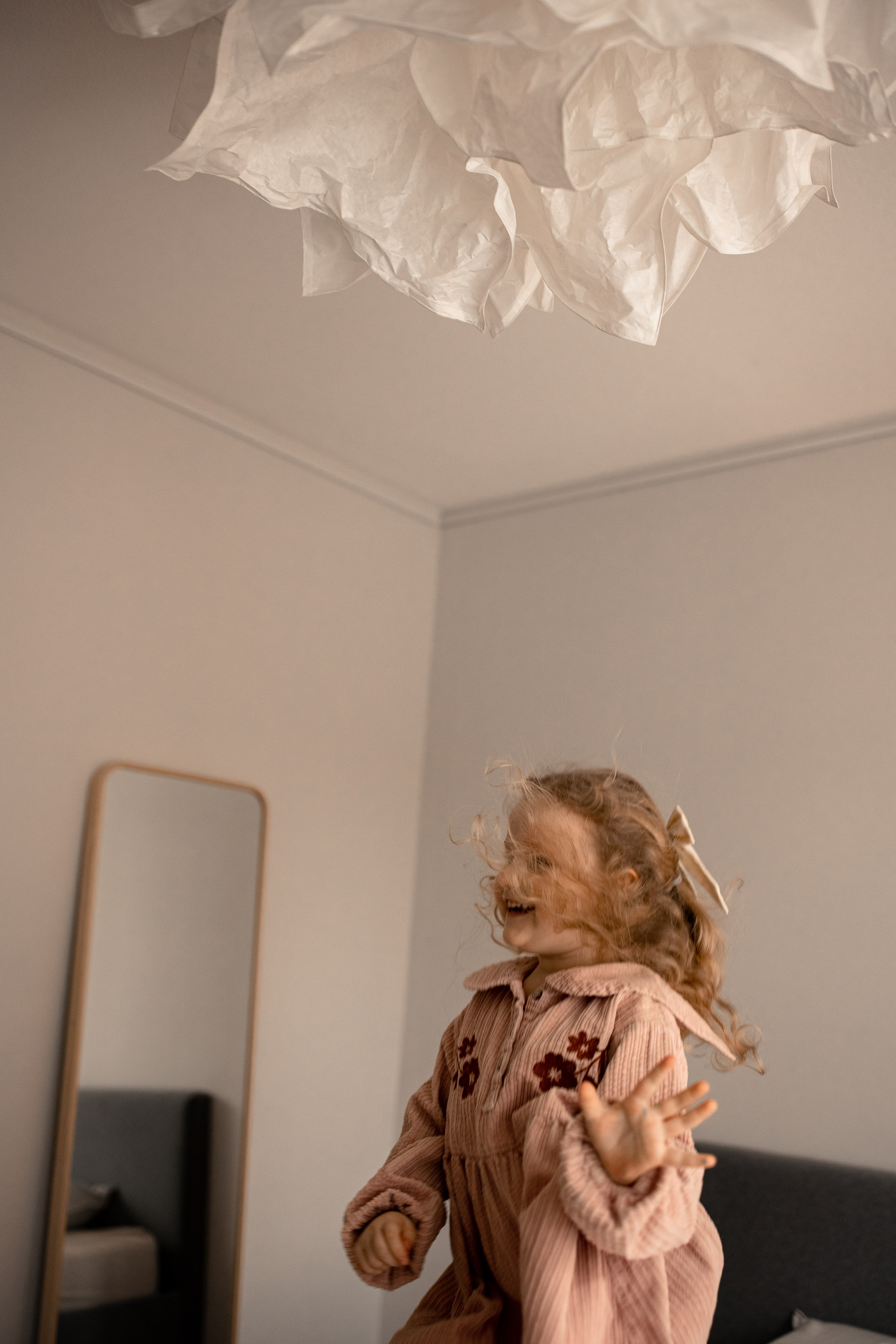 Familienfotoshooting - Homestory. Fotografin in Osnabrück Mariana Slav