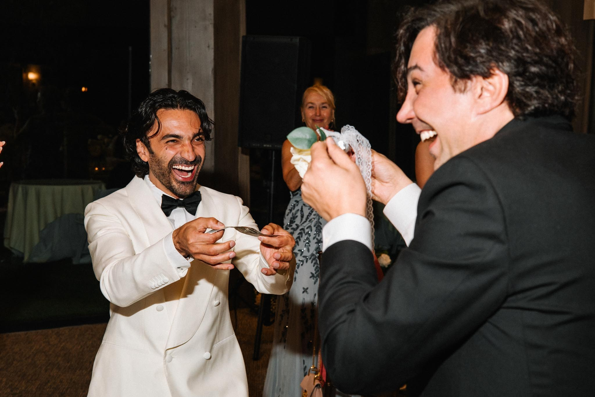 2025.05.24 Ievgenia & Reza. Sura Moments | Southern California Wedding Photo & Video