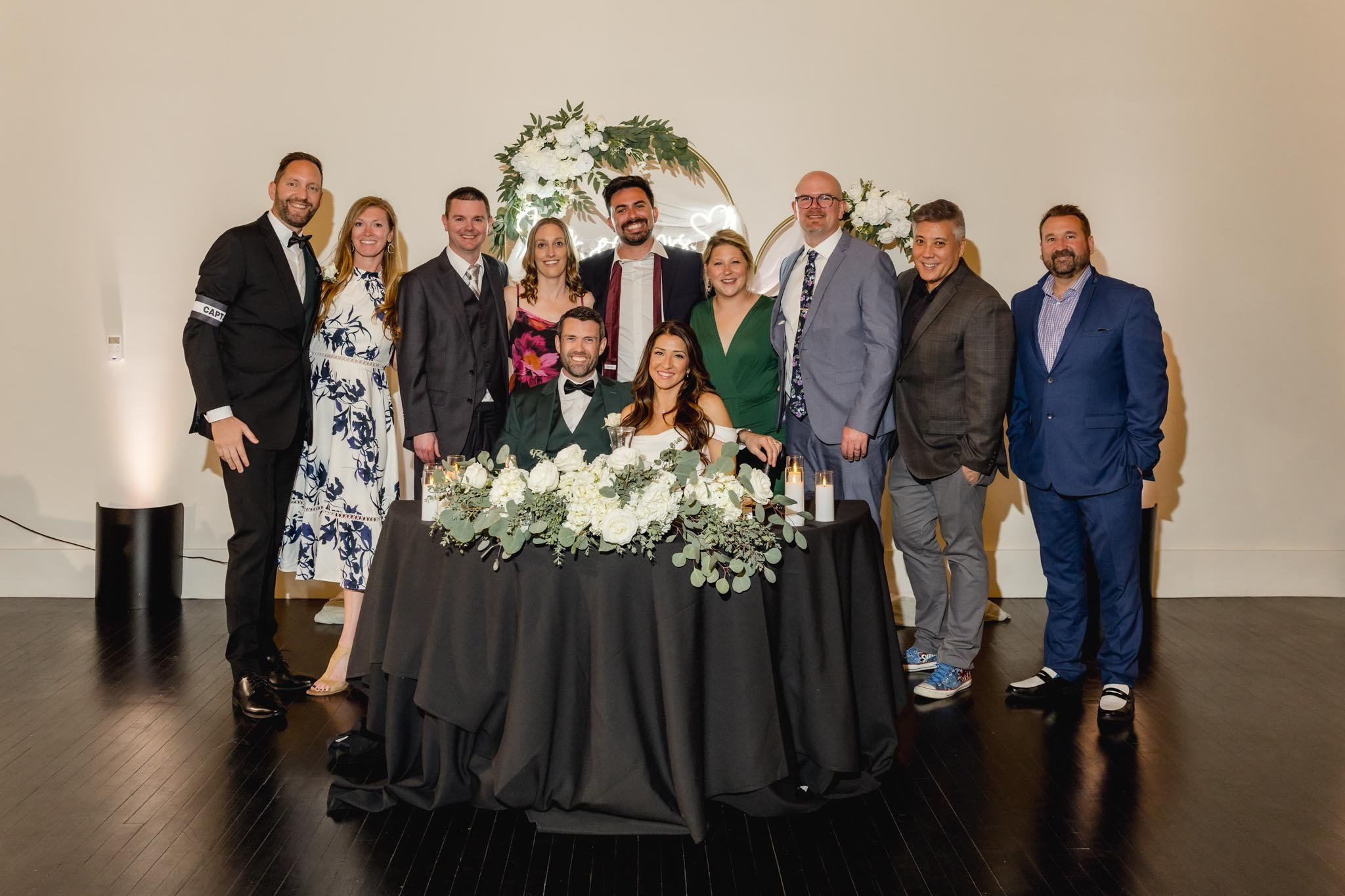 2026.03.12 Breaunna & Rayn. Sura Moments | Southern California Wedding Photo & Video